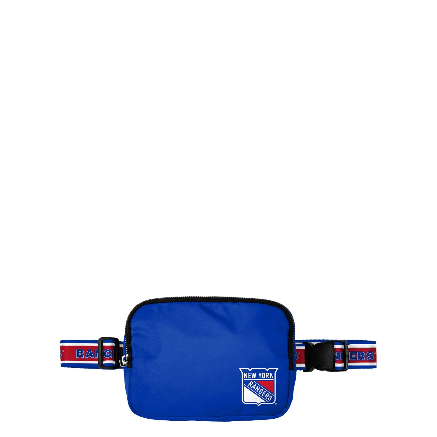 Rangers Small Team Wordmark Crossbody Belt Bag - Image 2