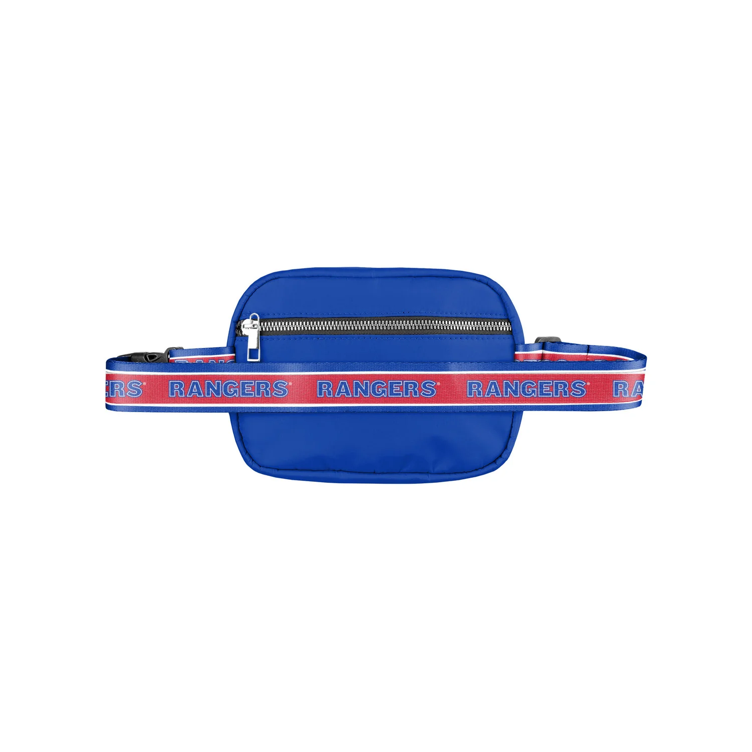 Rangers Small Team Wordmark Crossbody Belt Bag - Image 3
