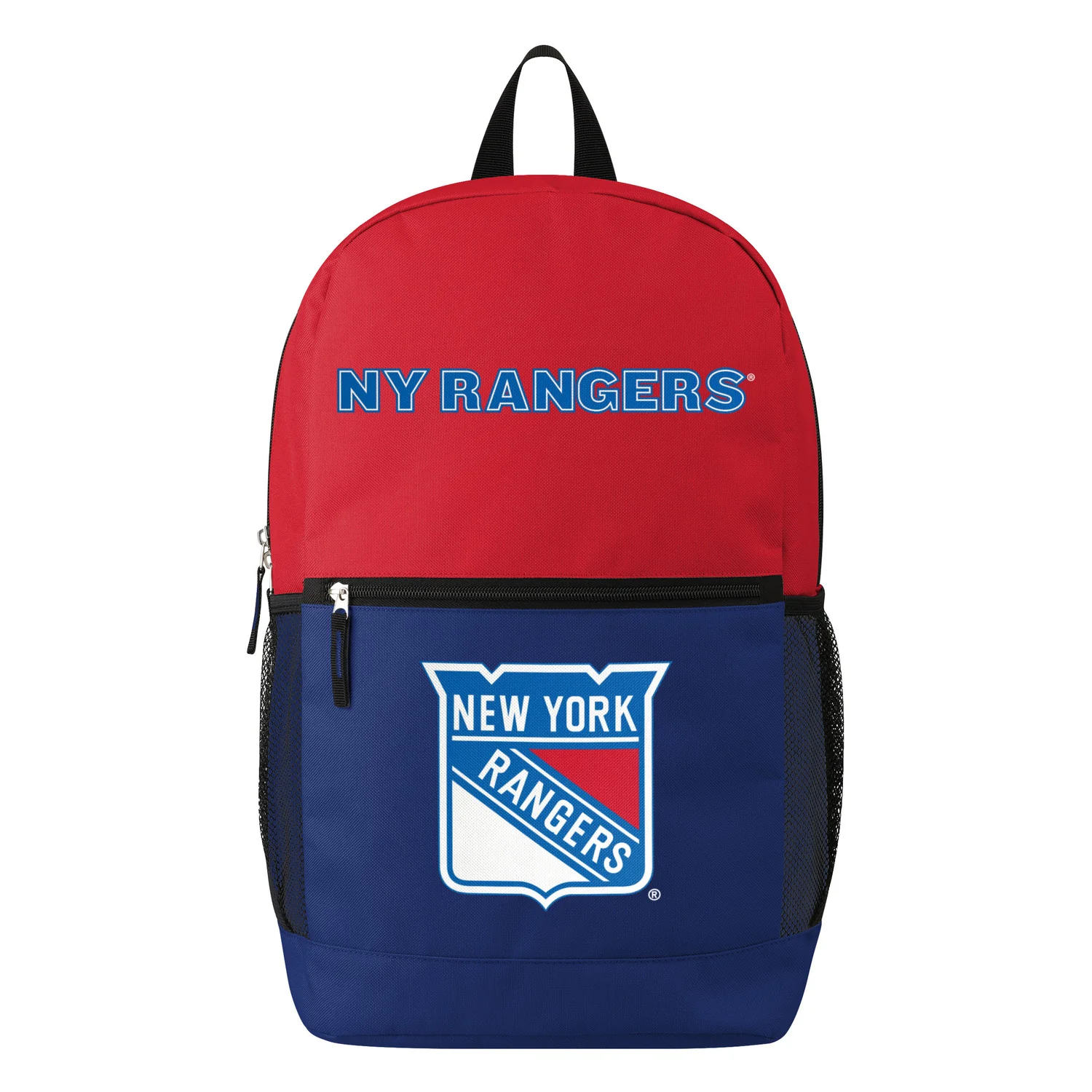Rangers Big Logo Colorblock Backpack - Image 2