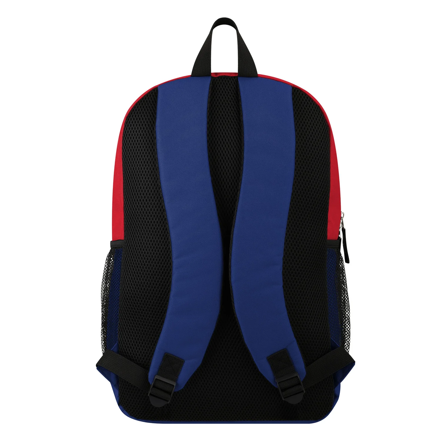 Rangers Big Logo Colorblock Backpack - Image 3