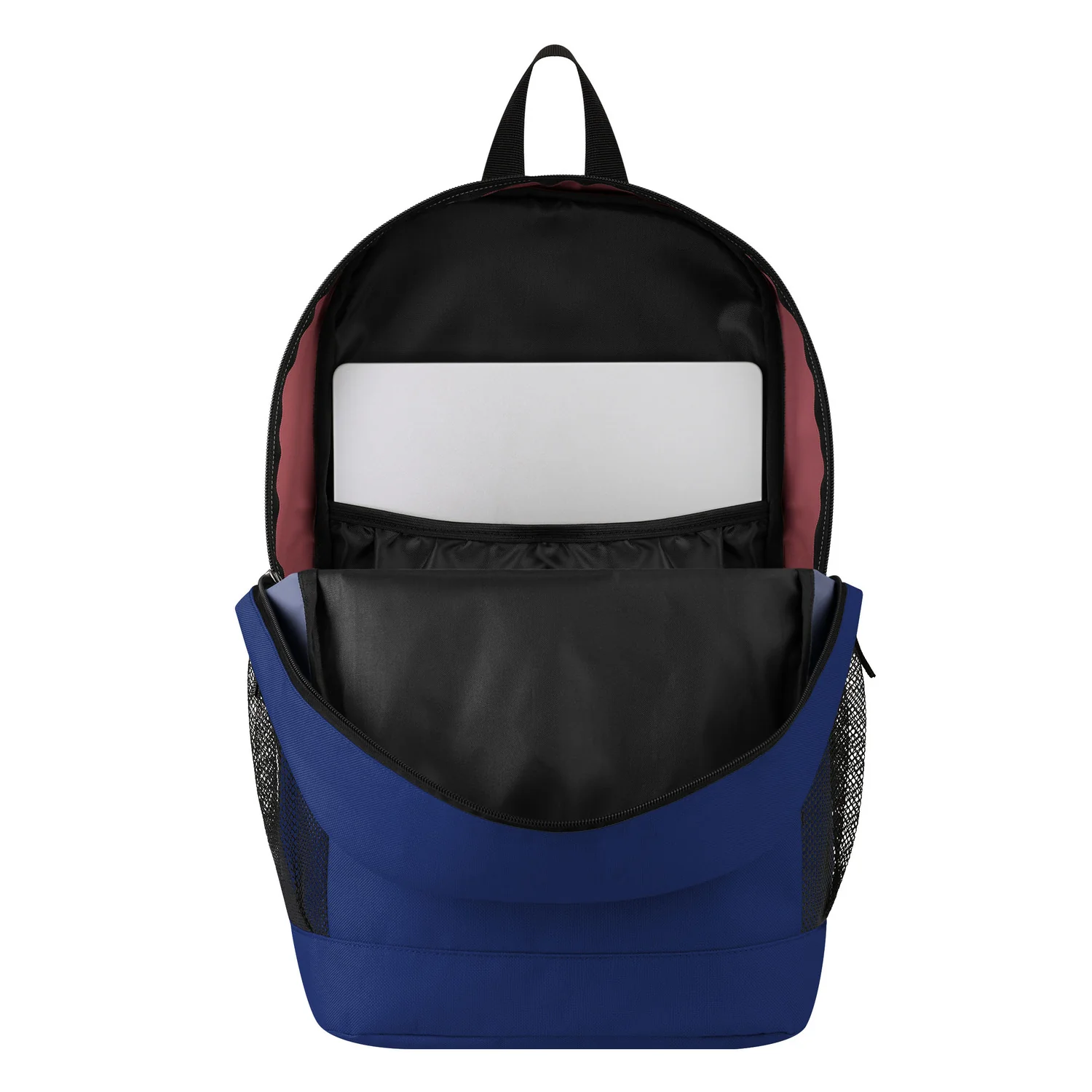 Rangers Big Logo Colorblock Backpack - Image 4