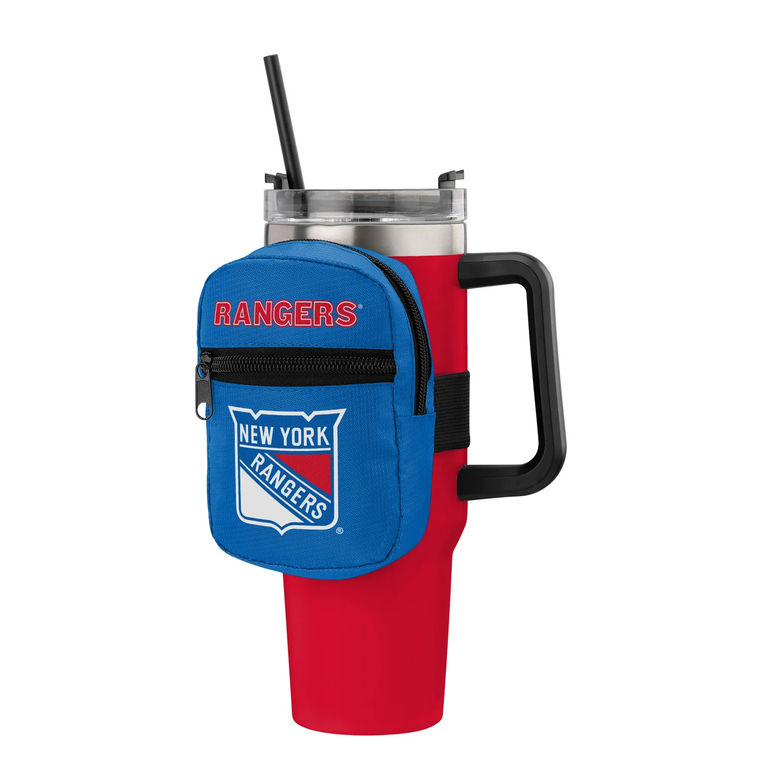 Rangers Tumbler Fanny Pack - Image 2