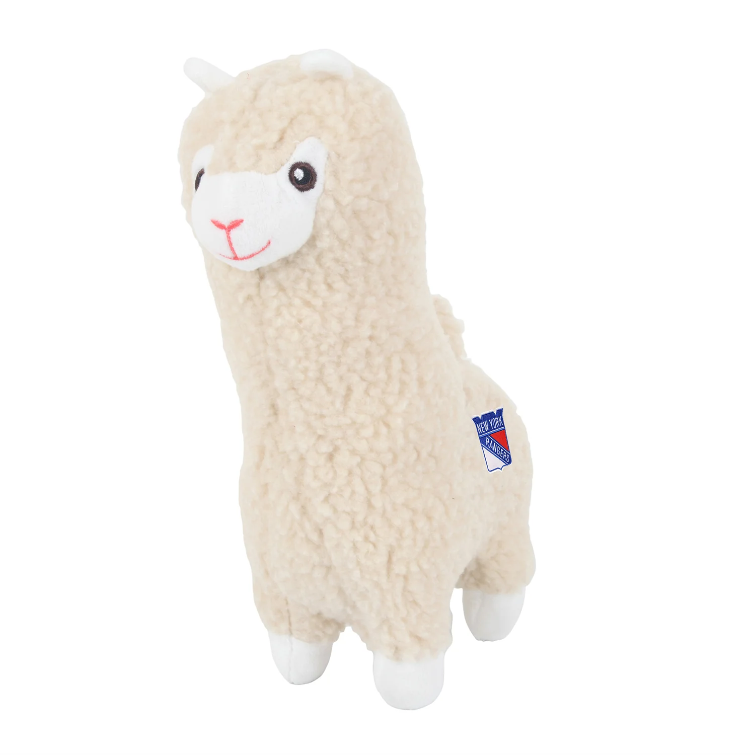 Rangers 10" Logo Llama Plush