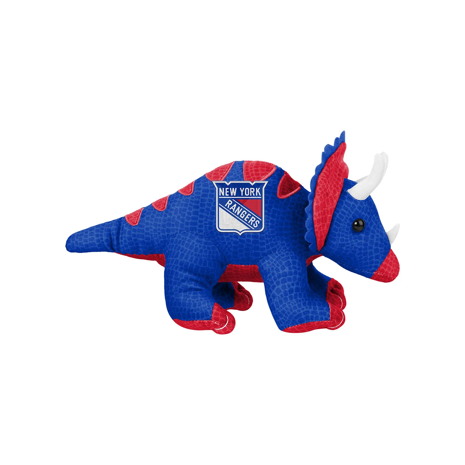 Rangers 10" Triceratops Plush - Image 2