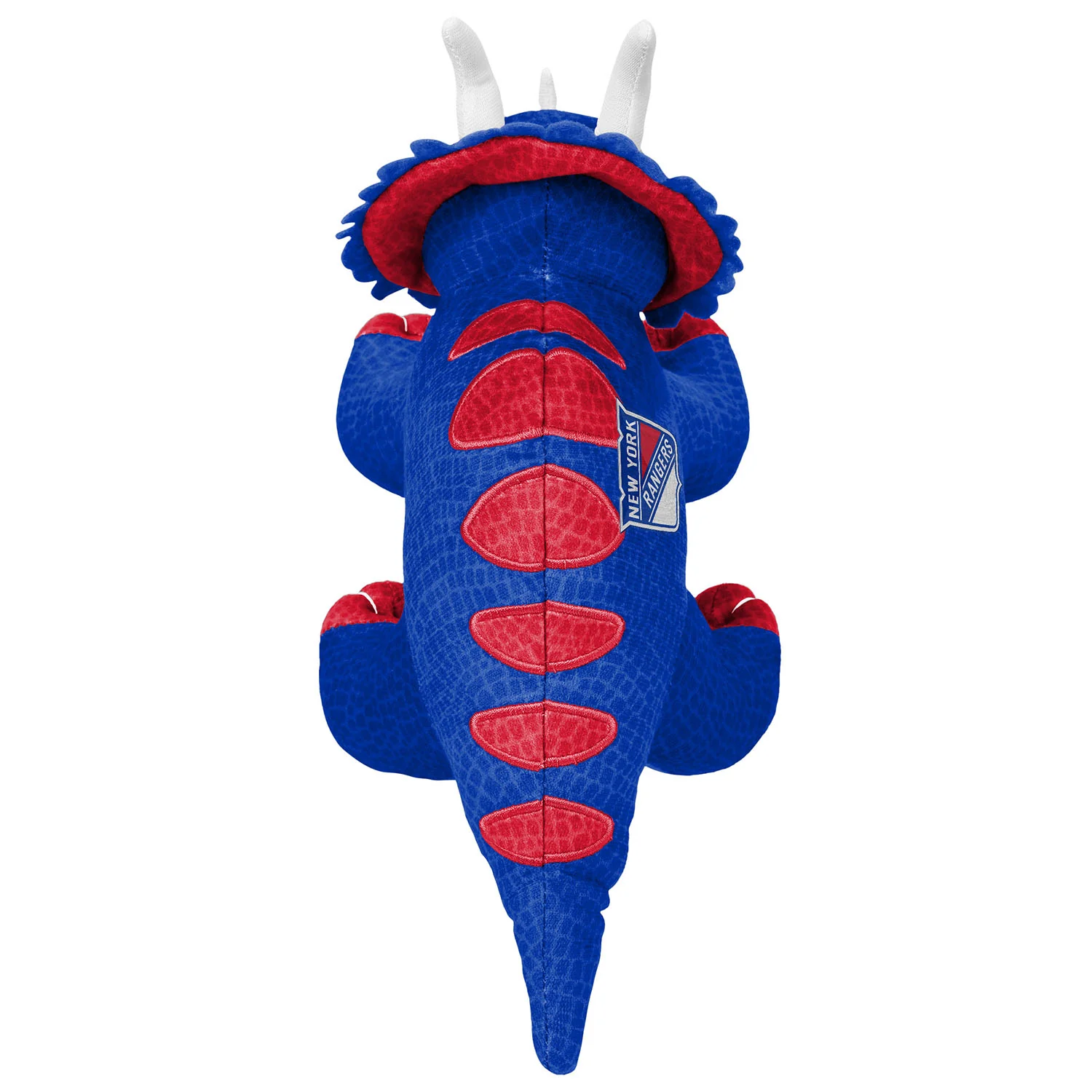 Rangers 10" Triceratops Plush - Image 3
