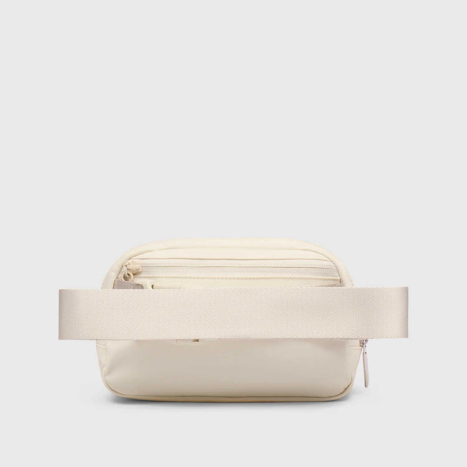 Lululemon Rangers Ivory Belt Bag - Image 2