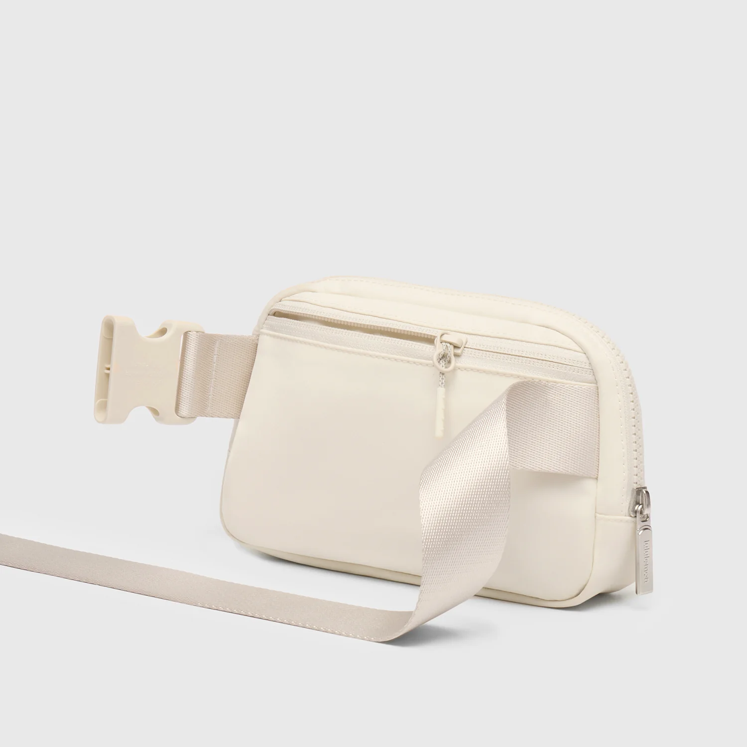 Lululemon Rangers Ivory Belt Bag - Image 3