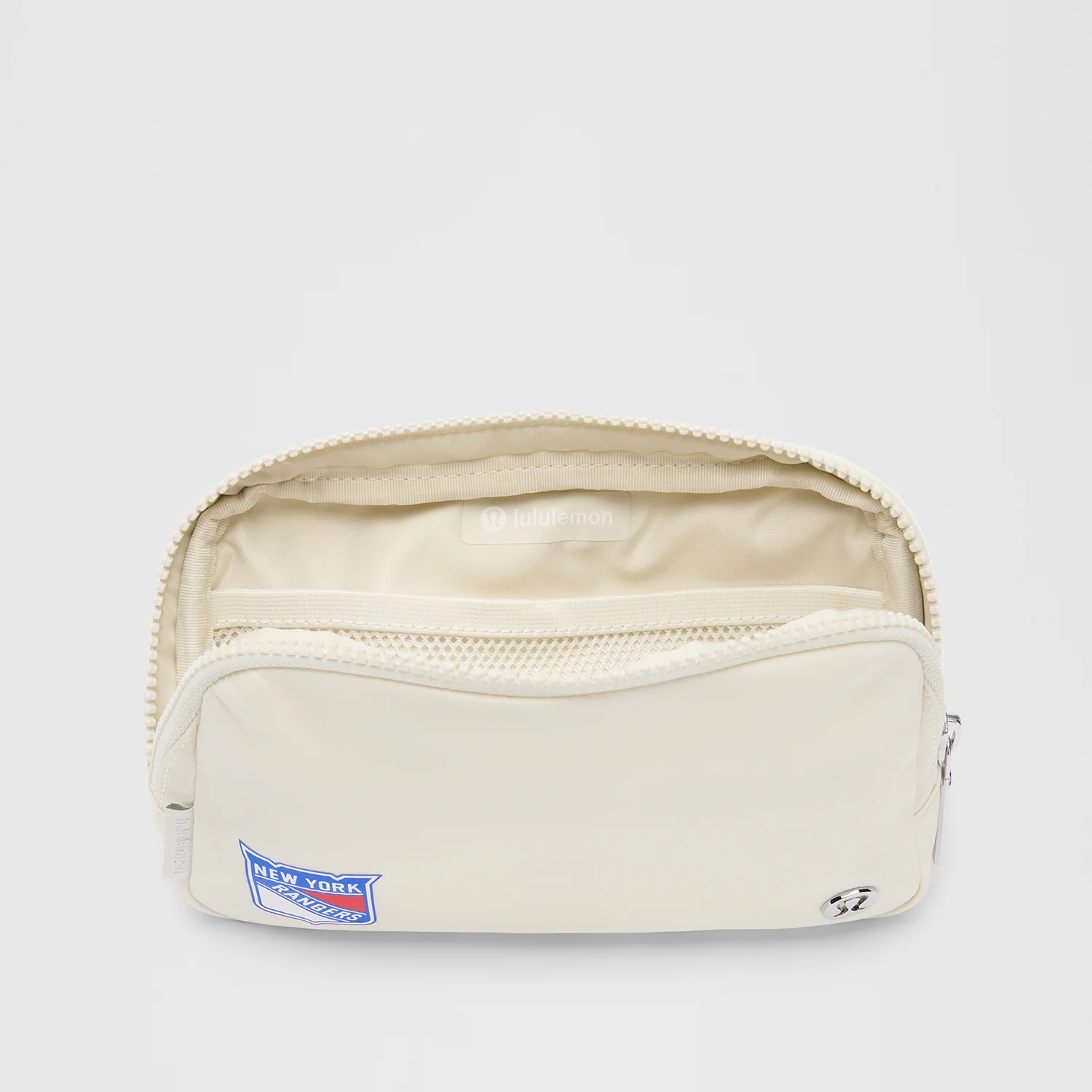 Lululemon Rangers Ivory Belt Bag - Image 4