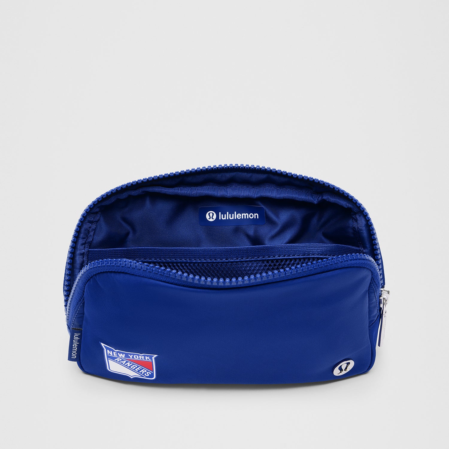 Lululemon Rangers Cobalt Belt Bag - Image 4