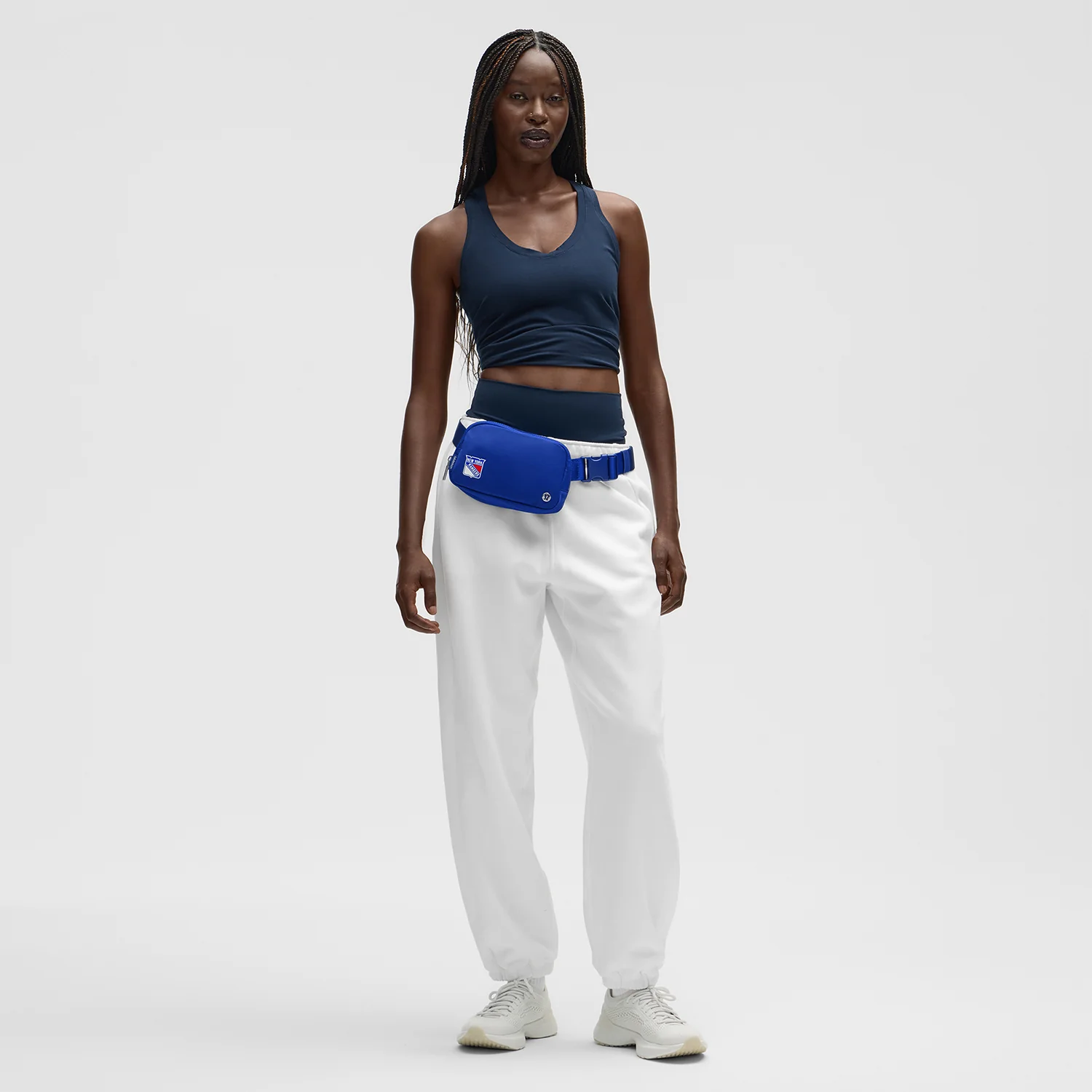 Lululemon Rangers Cobalt Belt Bag - Image 5
