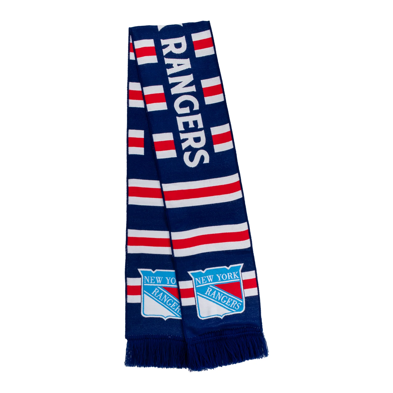 Ruffneck Rangers Centennial Stripe Scarf - Image 3