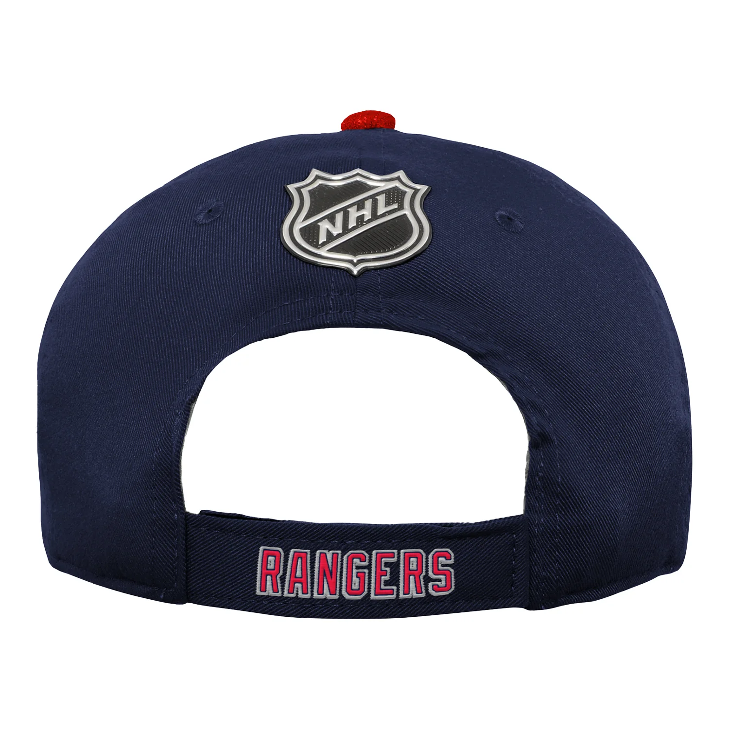 Youth Rangers Reverse Retro Structured Adjustable Hat - Image 2