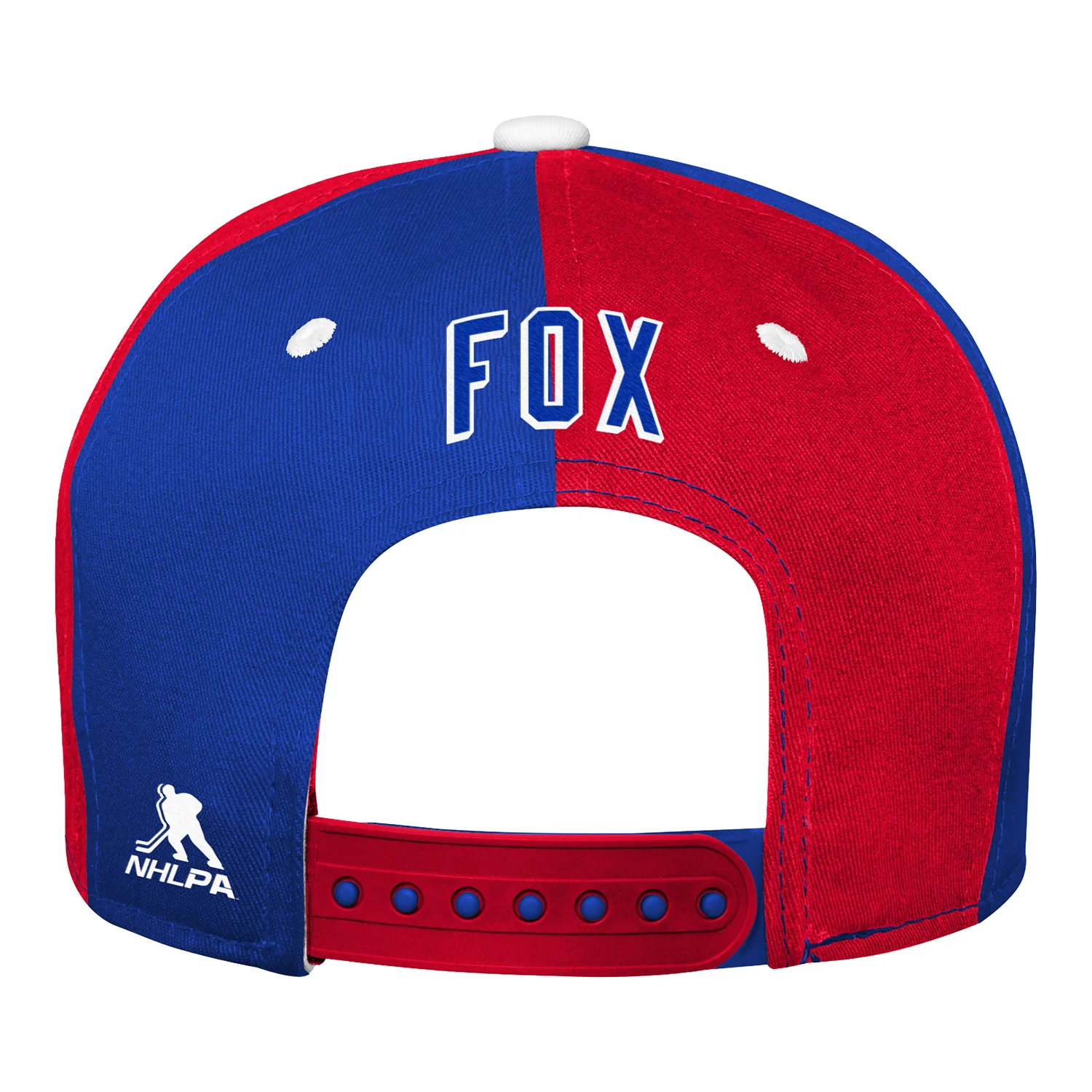 Youth Adam Fox Pandemonium Snapback - Image 3