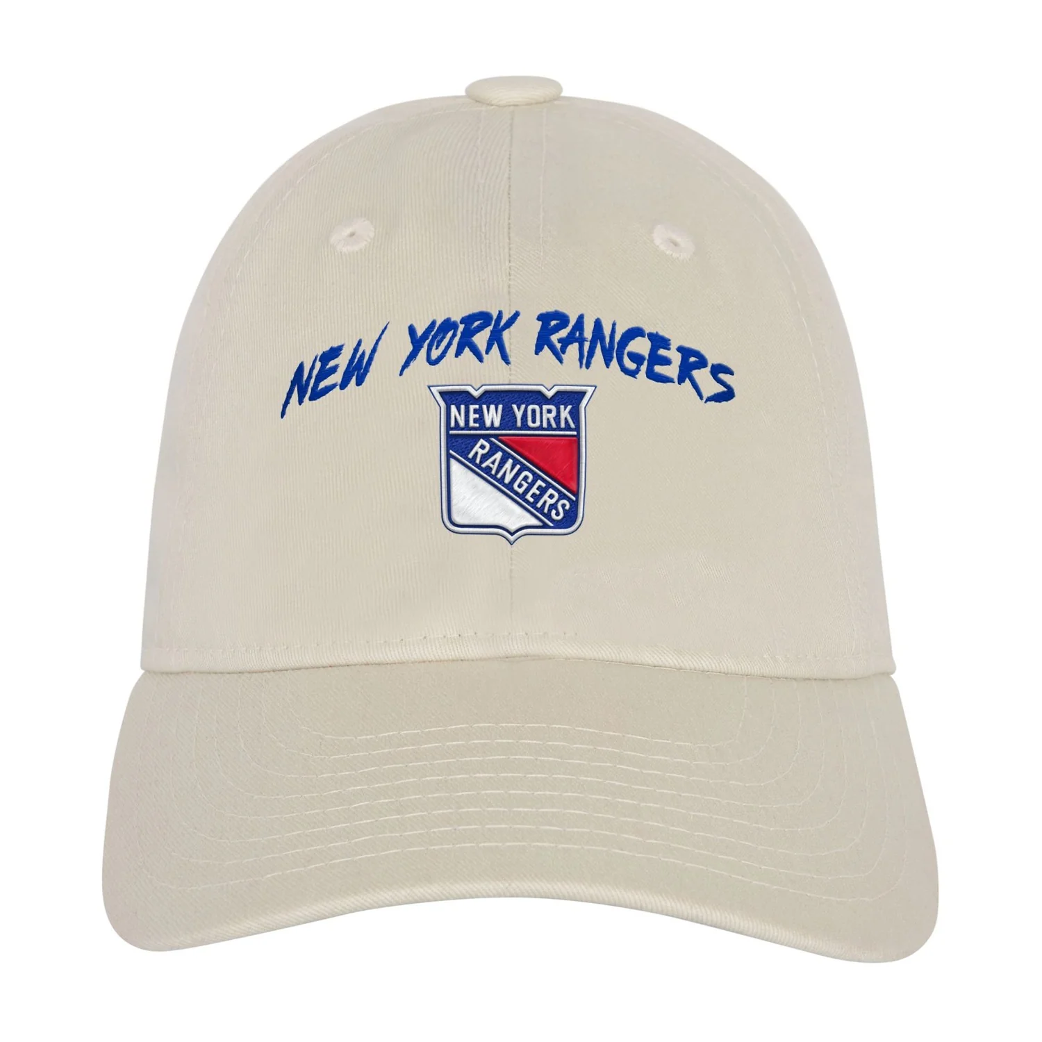 Youth Rangers Star Power Slouch Adjustable Hat - Image 3