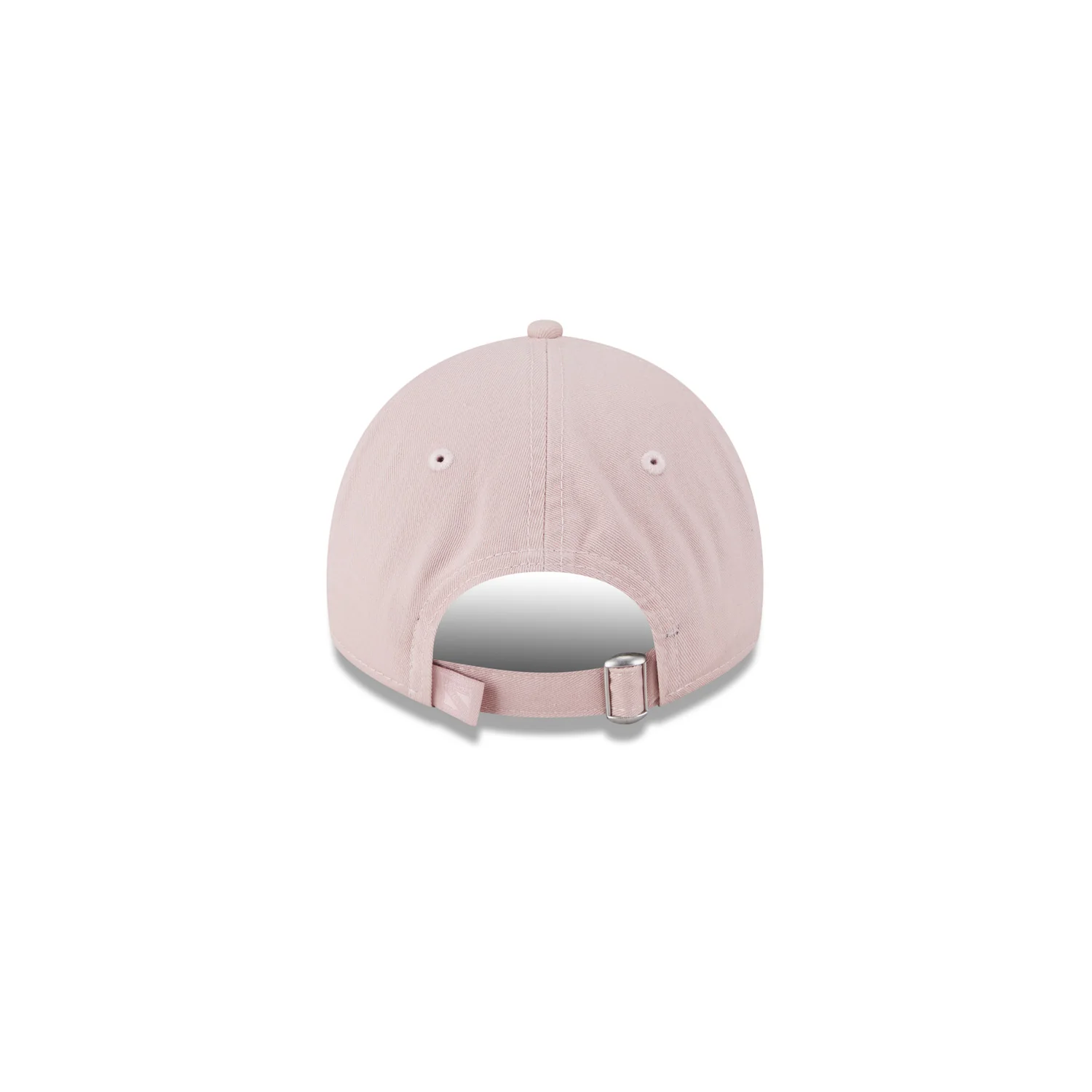 Youth New Era Rangers Tonal Pink 920 Adjustable Hat - Image 3