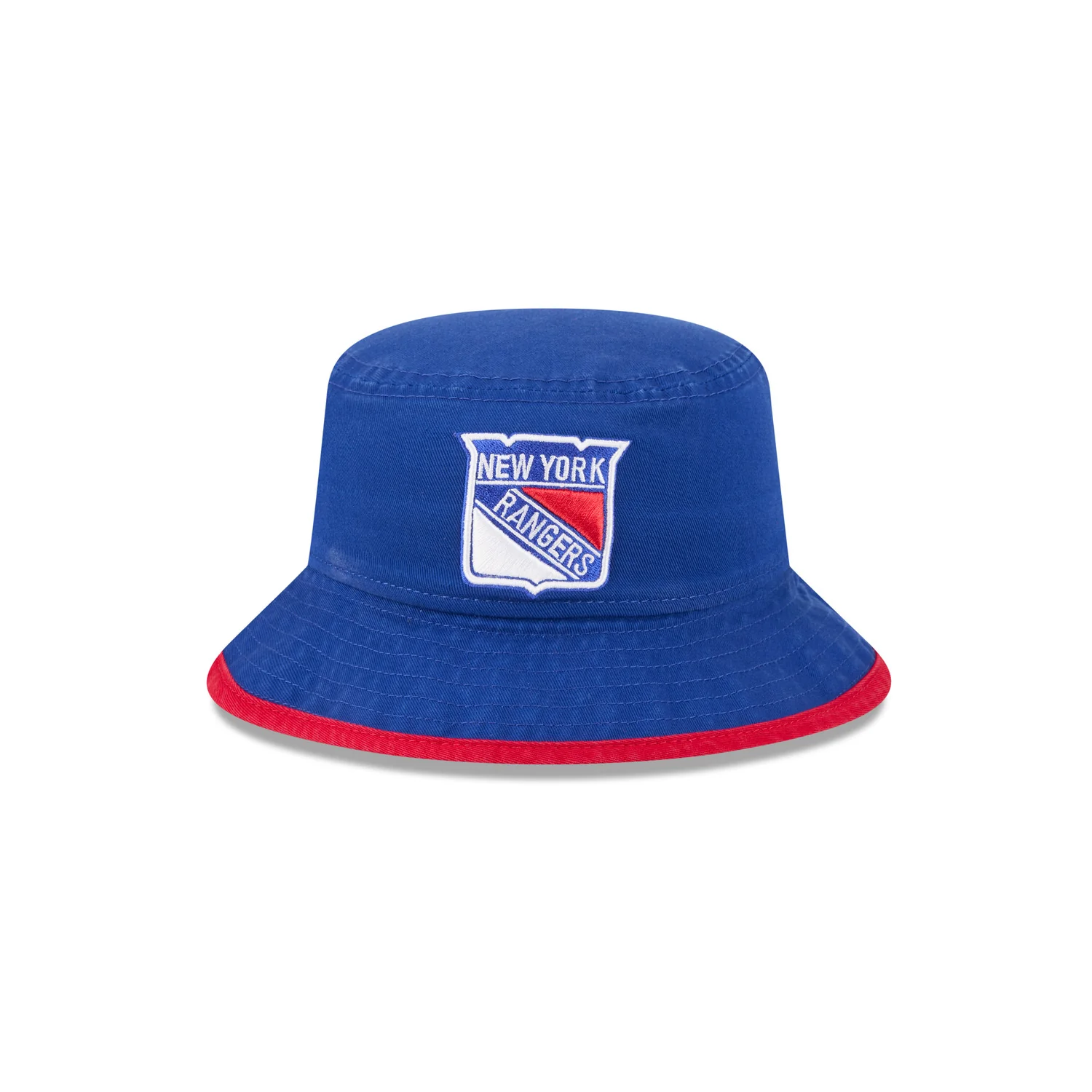 Youth New Era Rangers Mini Bucket Hat