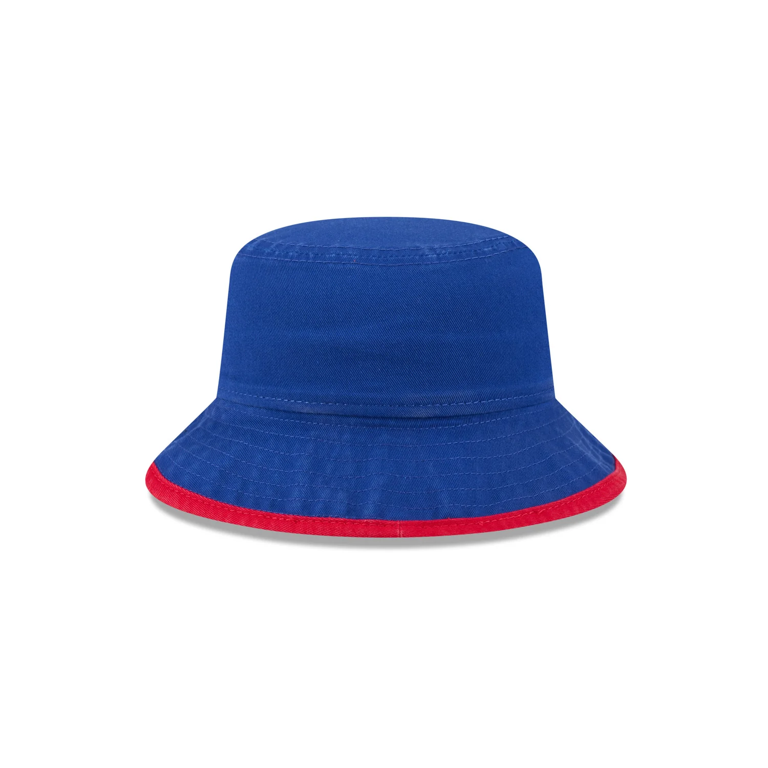 Youth New Era Rangers Mini Bucket Hat - Image 2
