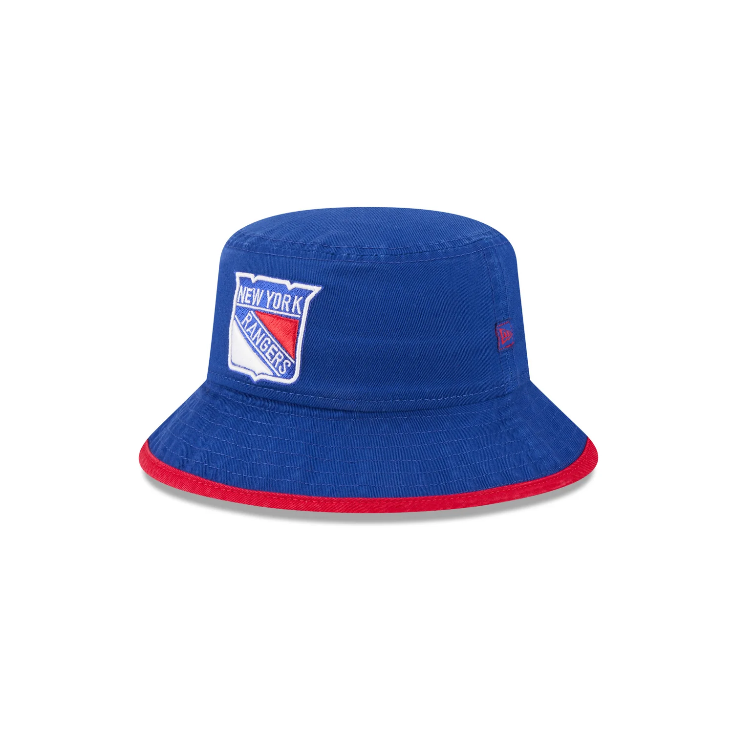 Youth New Era Rangers Mini Bucket Hat - Image 3