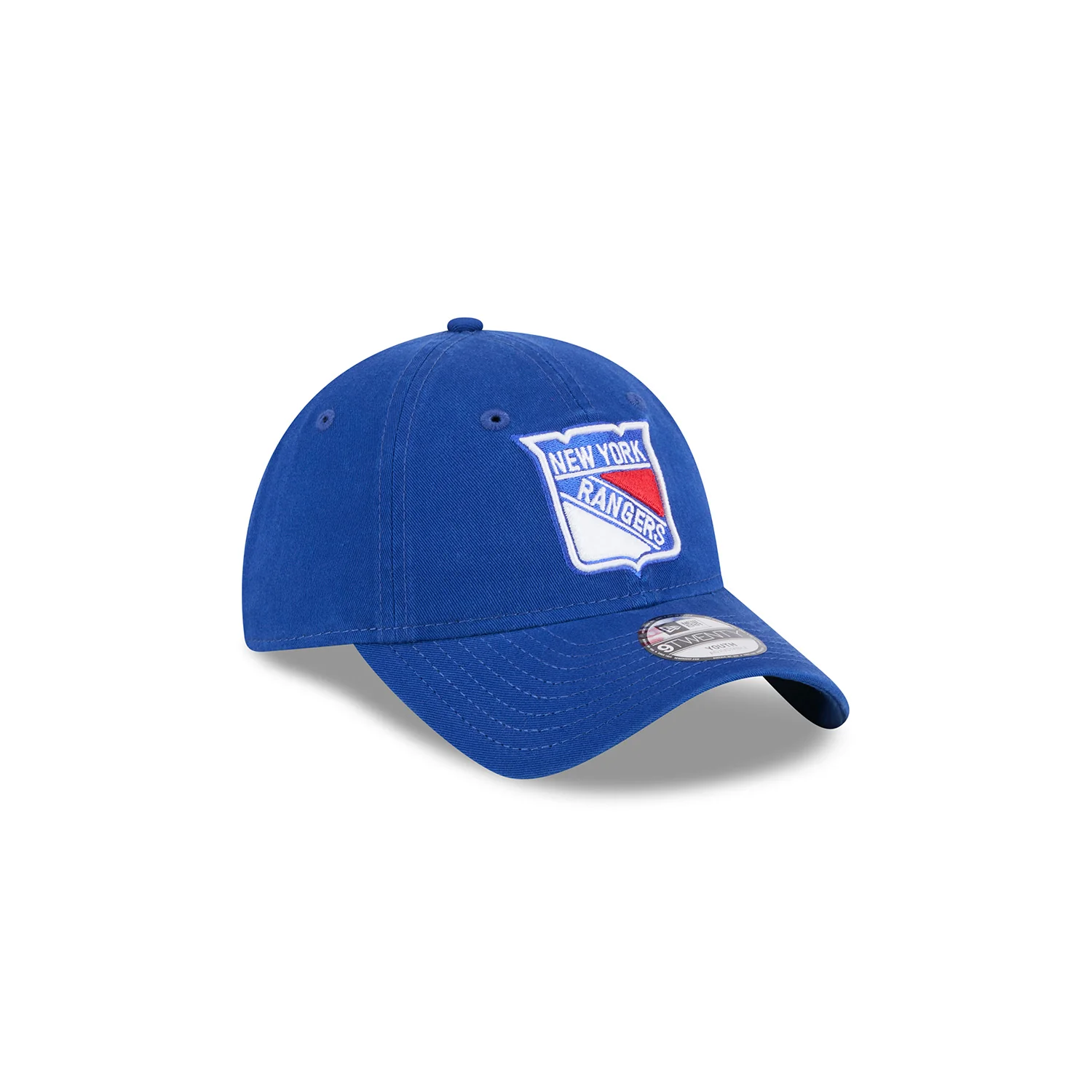 Toddler New Era Rangers Primary 920 Adjustable Hat - Image 2