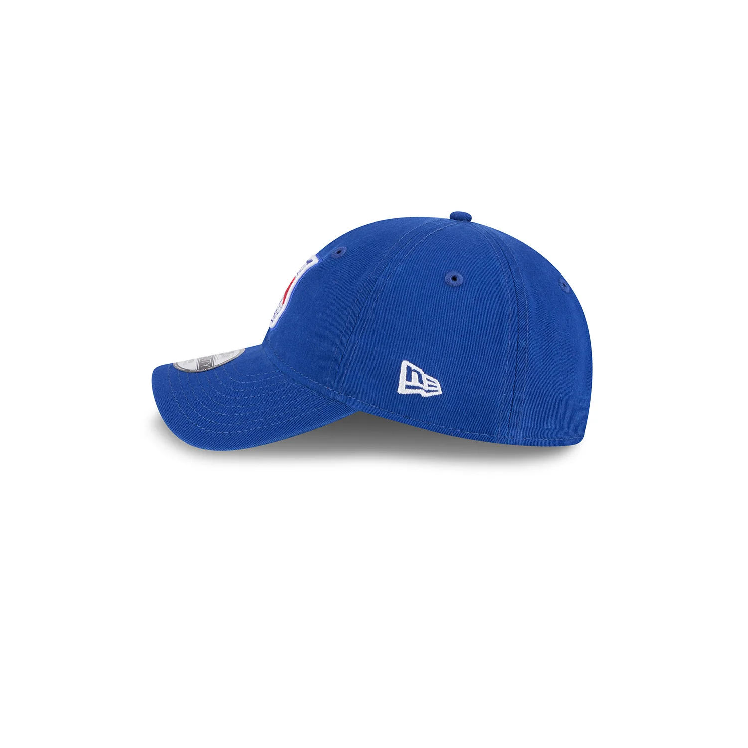 Toddler New Era Rangers Primary 920 Adjustable Hat - Image 5