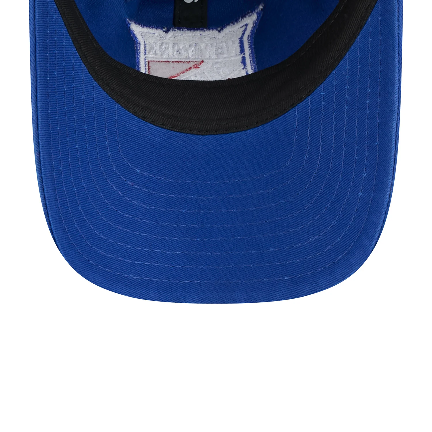Toddler New Era Rangers Primary 920 Adjustable Hat - Image 7