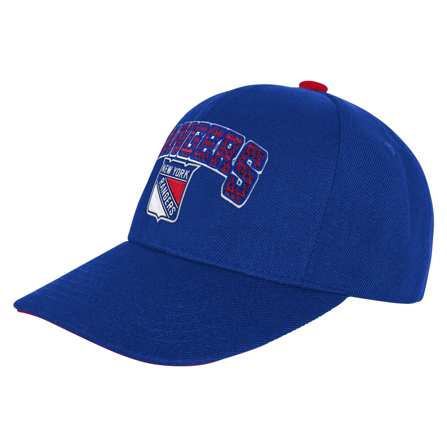 Youth Rangers Essentials Procrown Adjustable Snapback
