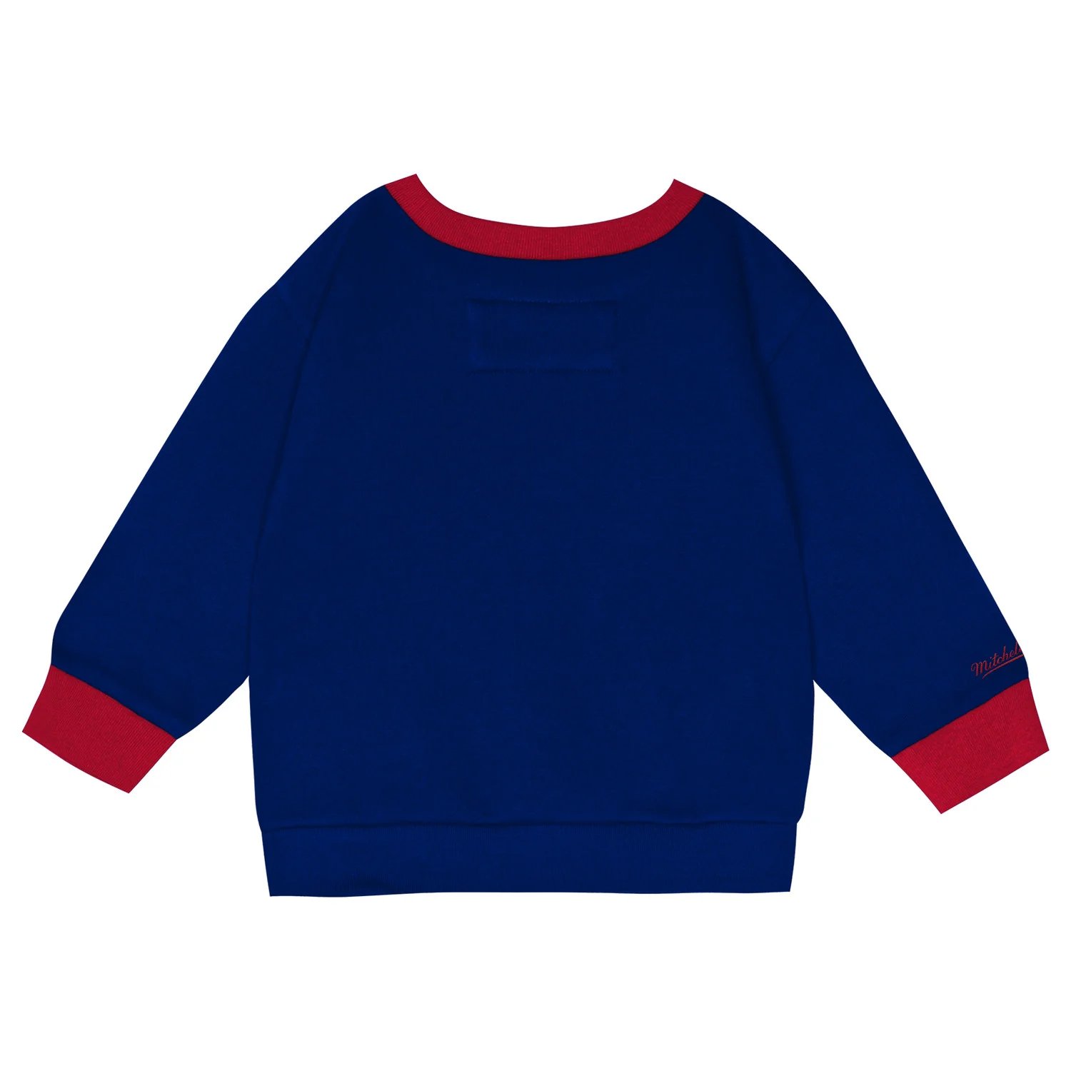 Toddler Mitchell & Ness Rangers Blockbuster Fleece Set - Image 3