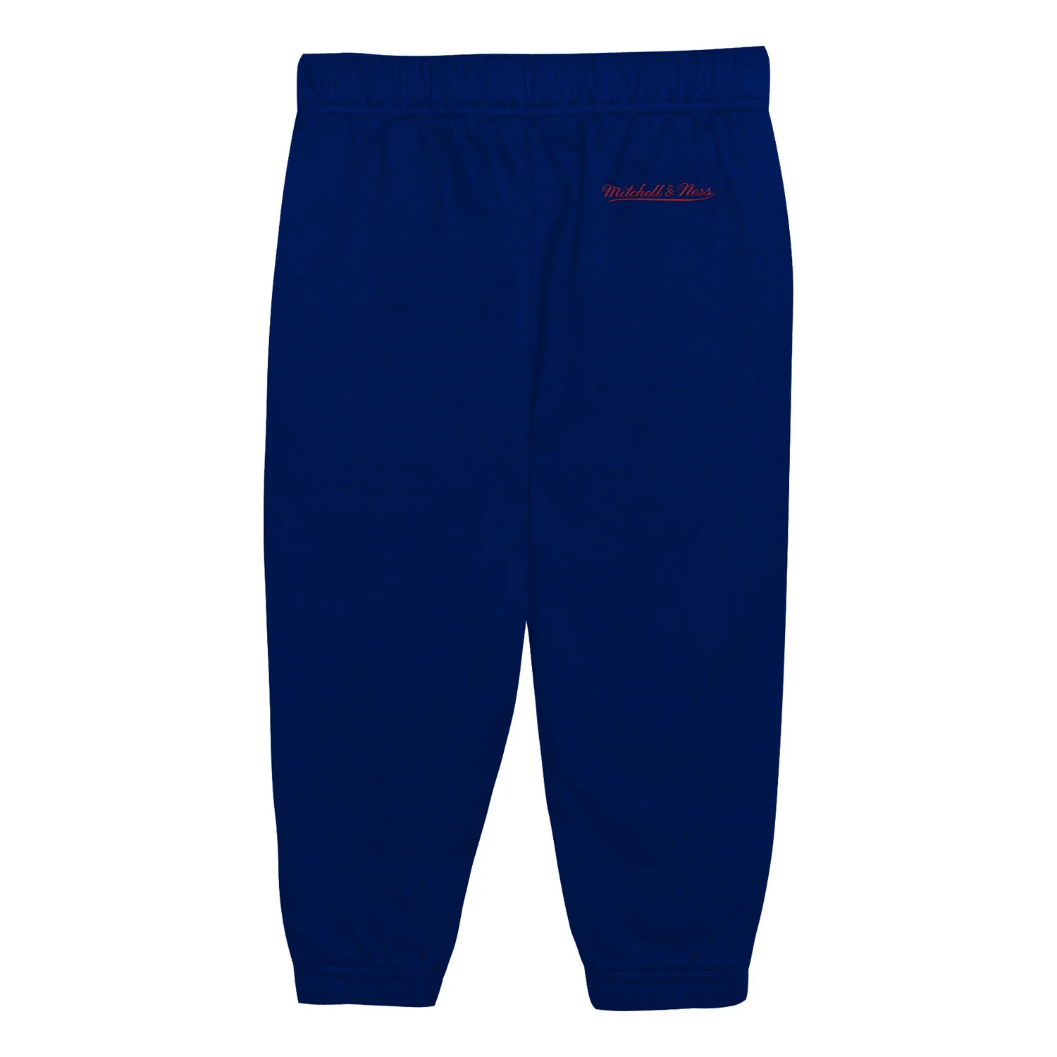 Toddler Mitchell & Ness Rangers Blockbuster Fleece Set - Image 4