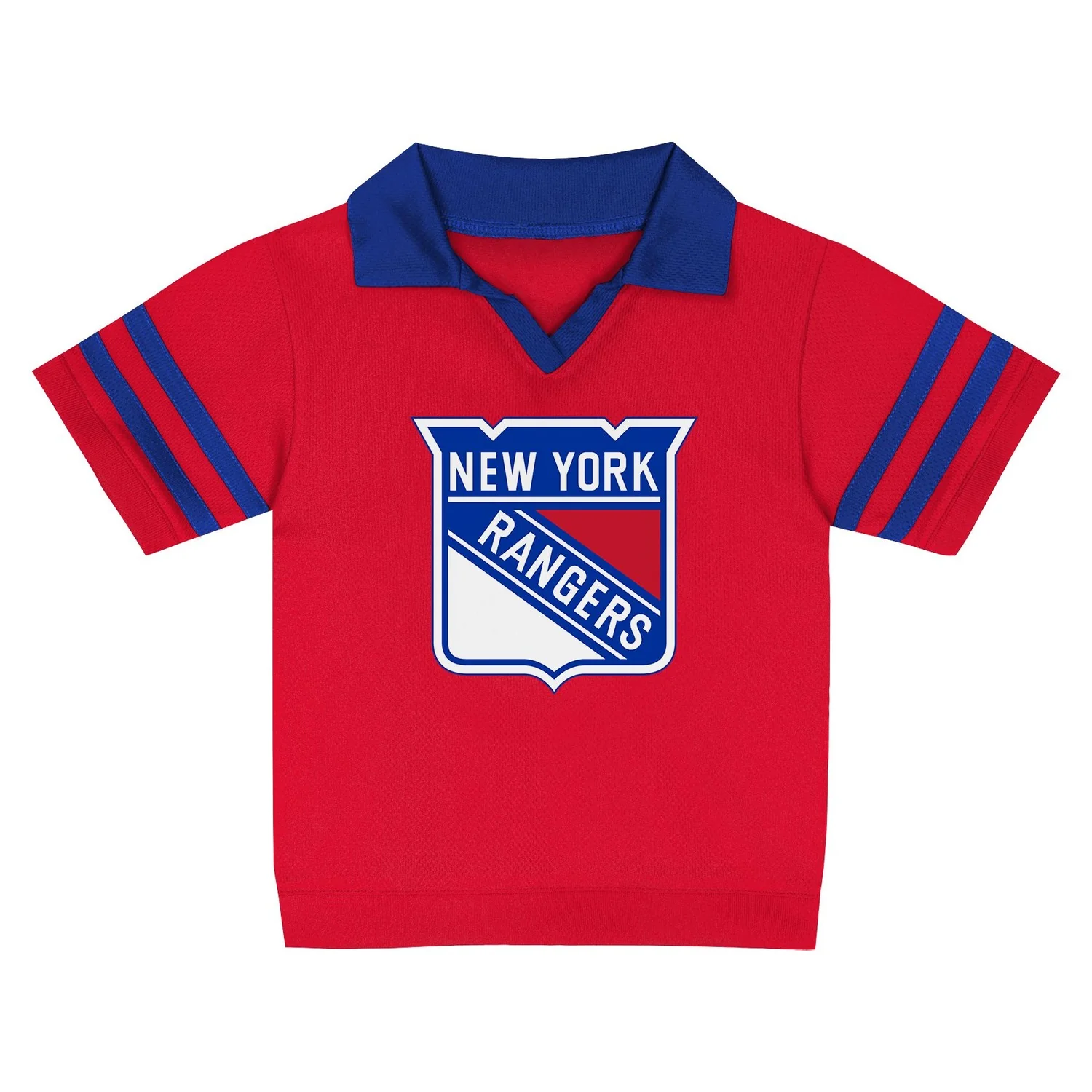 Toddler Rangers Charming Dude 2-Piece Short Set - Image 2