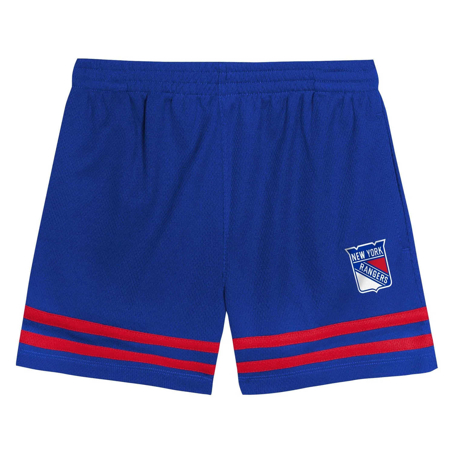 Toddler Rangers Charming Dude 2-Piece Short Set - Image 3