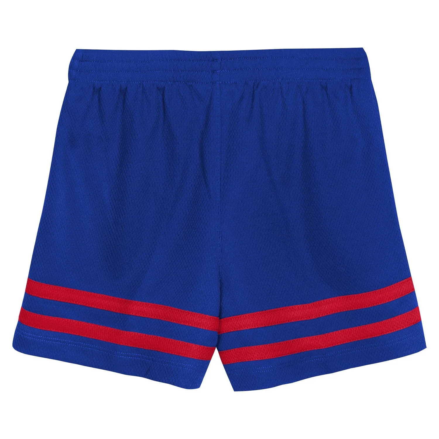 Toddler Rangers Charming Dude 2-Piece Short Set - Image 4