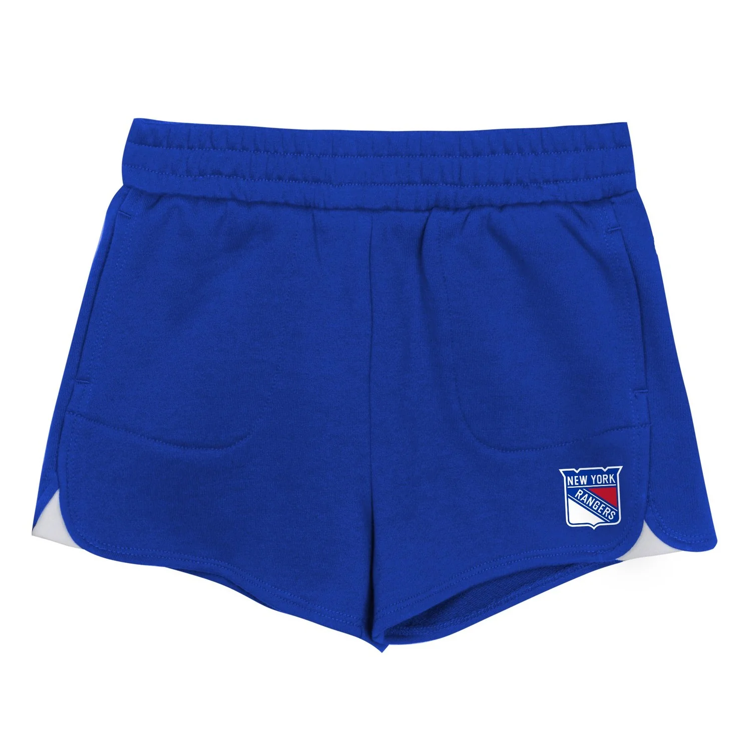 Toddler Rangers Snuggle Bug Hoodie & Short Set - Image 3