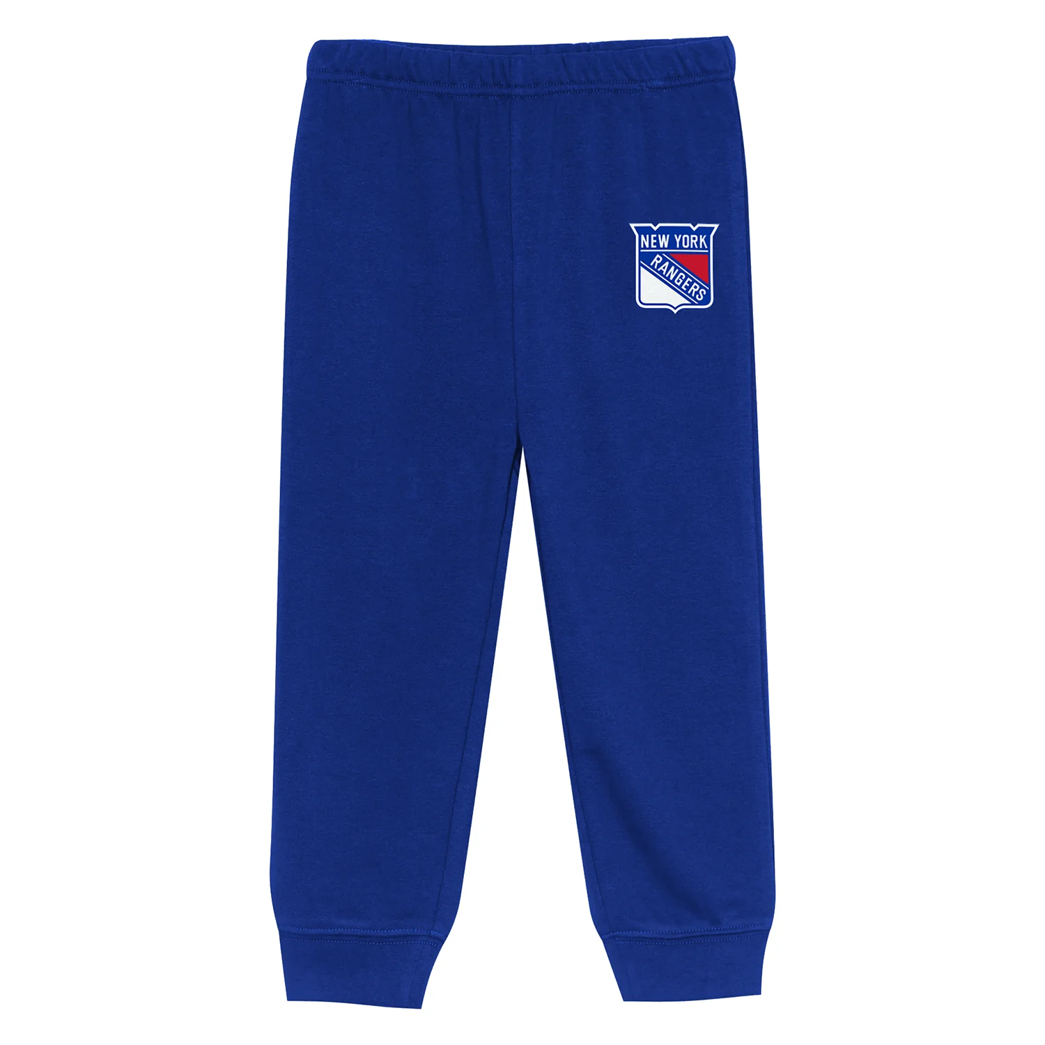 Toddler Rangers Perfect Playmaker Hoodie & Pants Set - Image 3