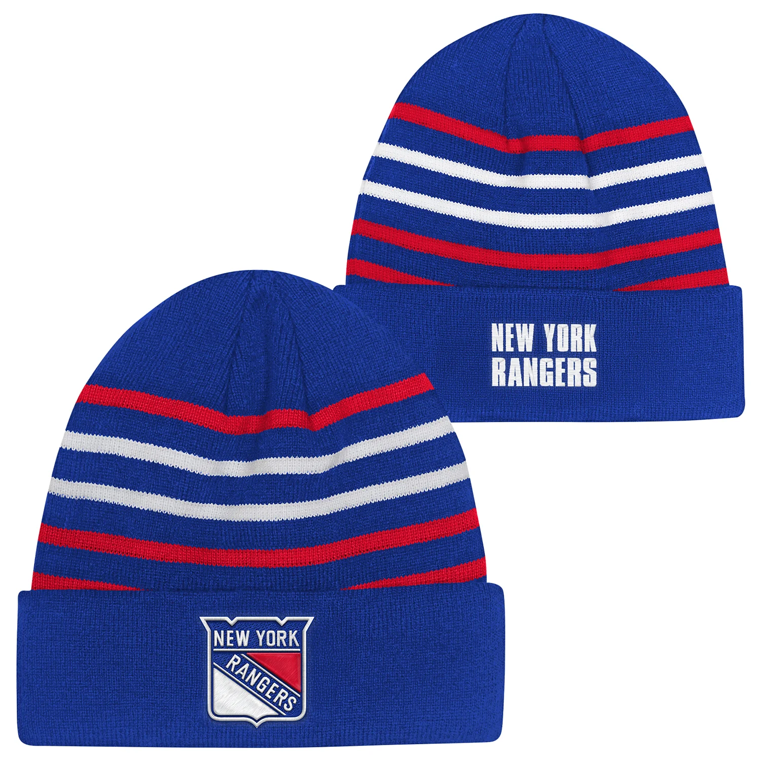 Youth Rangers Essentials Knit - Image 3
