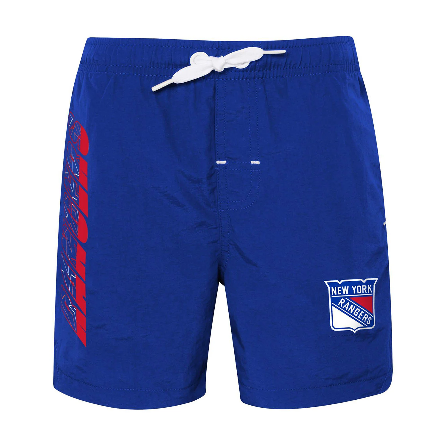 Kids Rangers High Tide Board Shorts