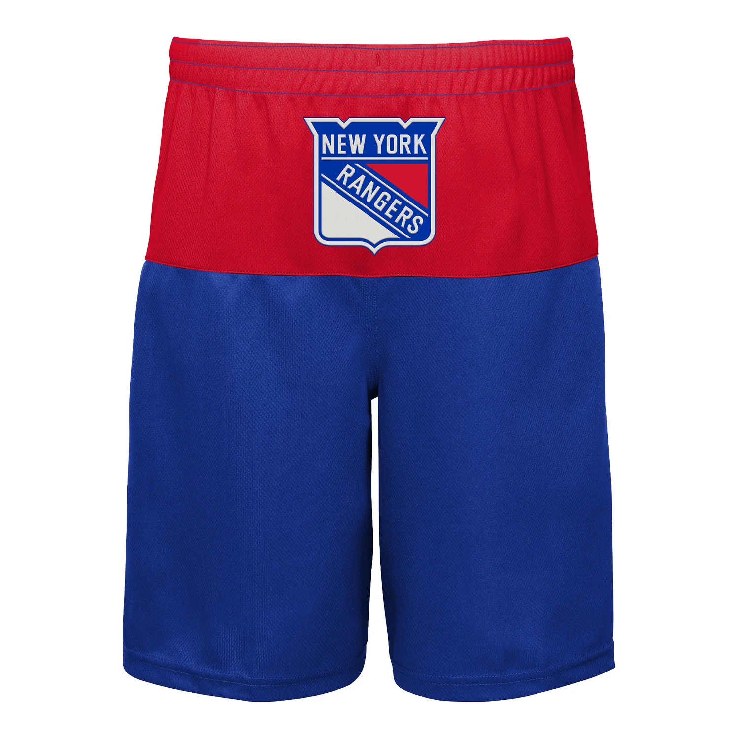 Youth Adam Fox Pandemonium Name & Number Shorts - Image 4