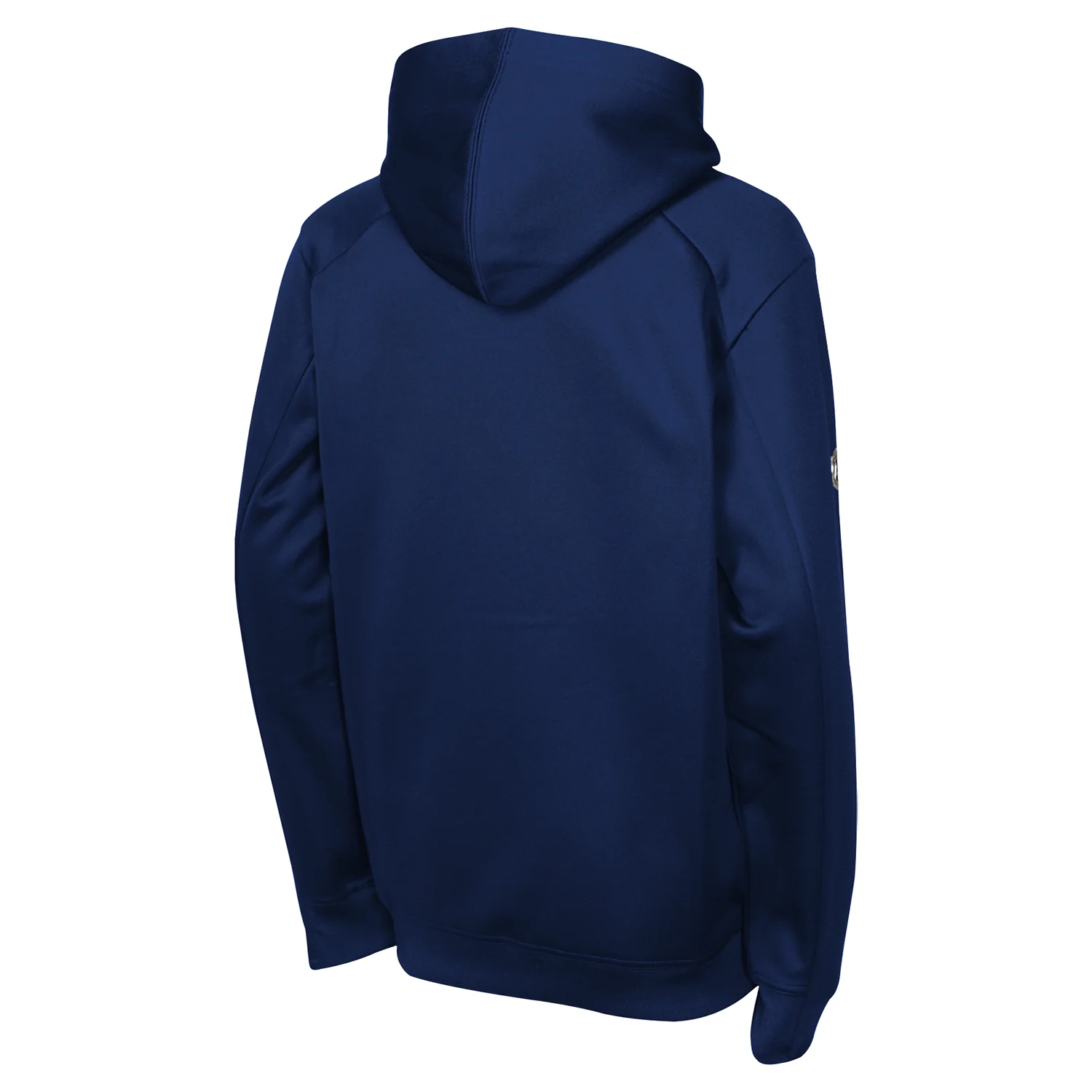 Youth Rangers Authentic Pro Rink Hoodie - Image 2