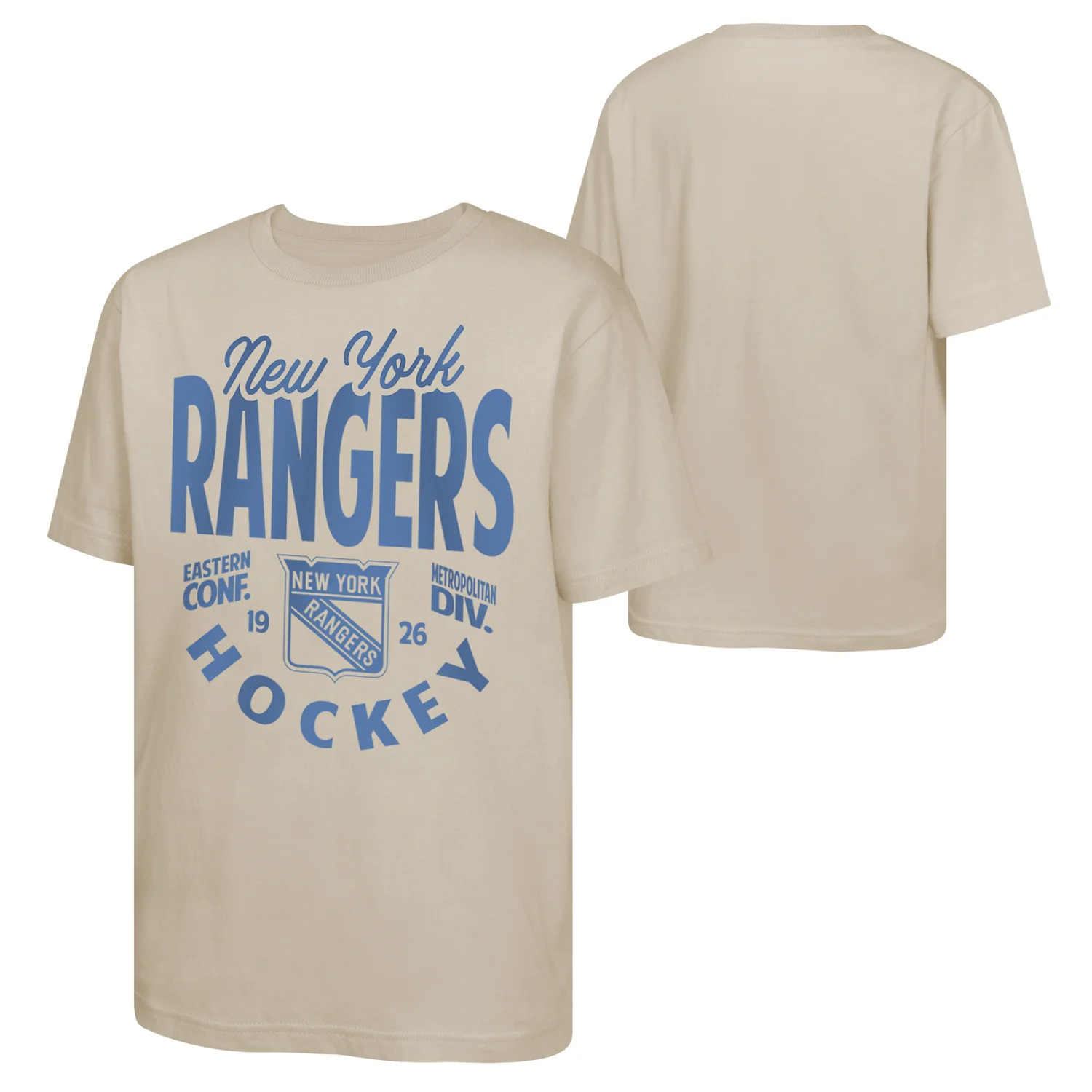Youth Rangers News Flash Tee - Image 3