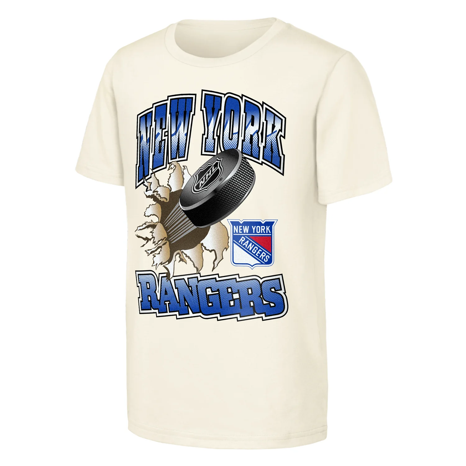 Youth Rangers Breakout Tee