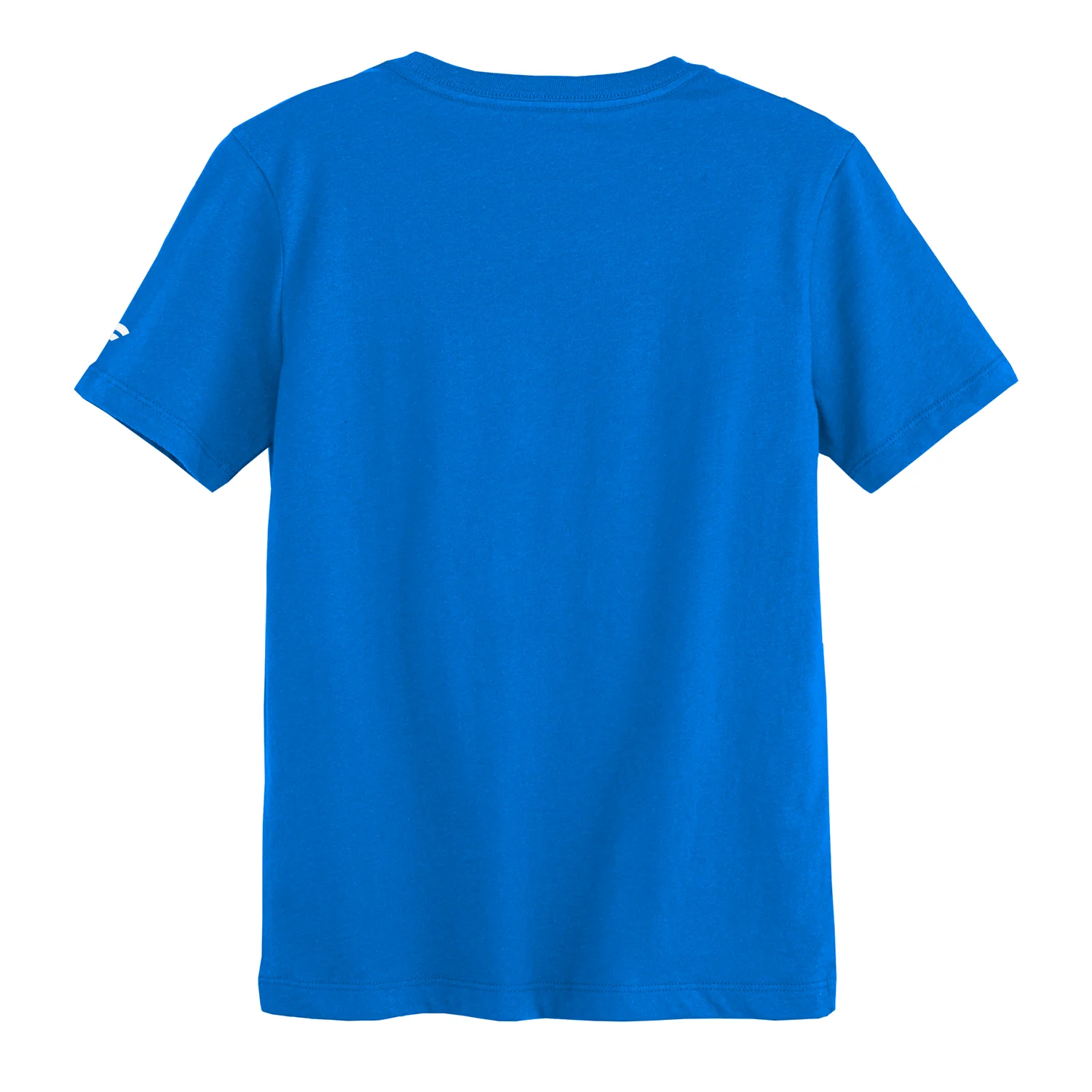Kids Rangers Centennial Authentic Pro Tee - Image 2