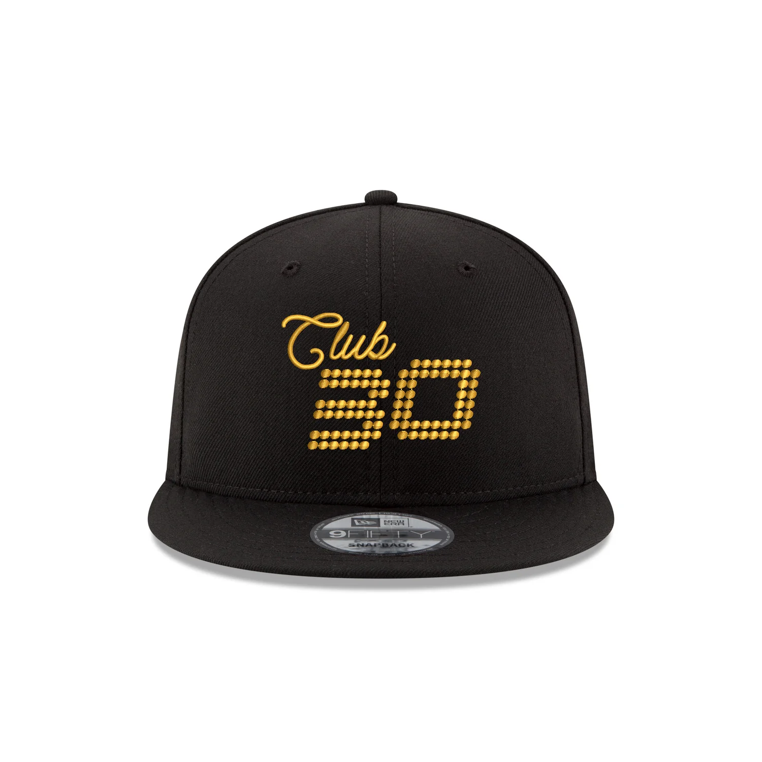 New Era Henrik Lundqvist Club 30 950 Snapback - Image 3