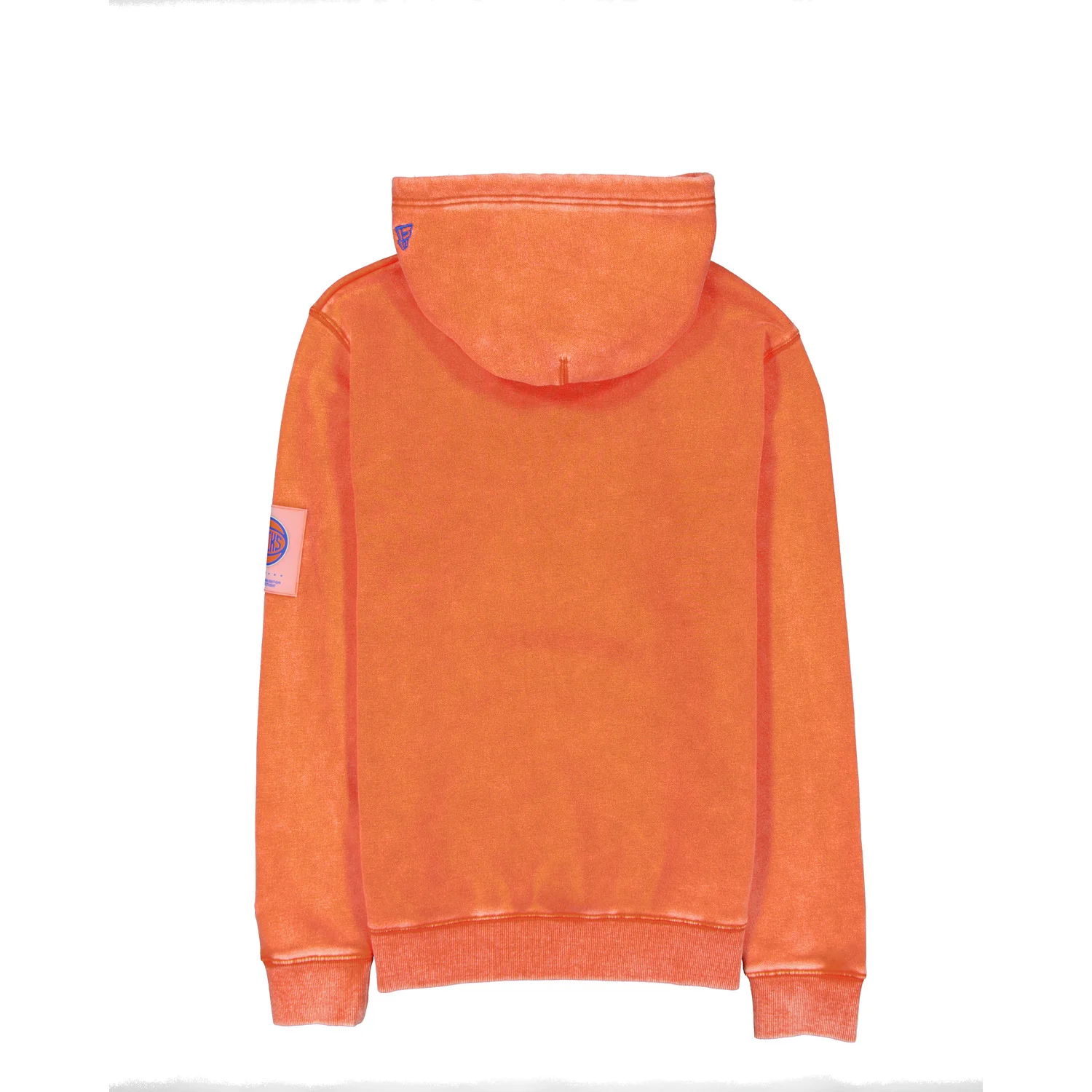 New Era Knicks Bristol Studios Hoodie - Image 2