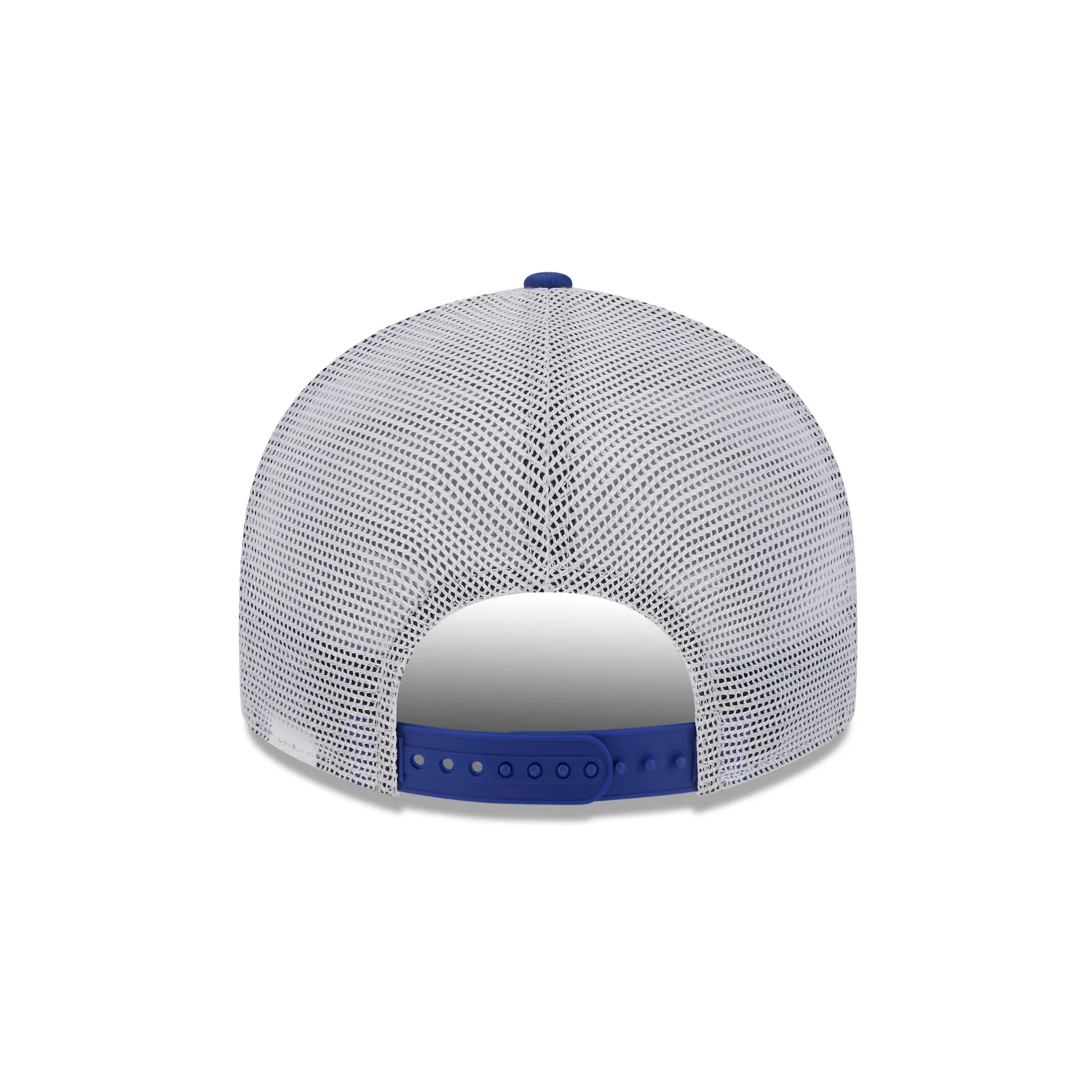 New Era Knicks Court Sport Low Profile 950 Trucker - Image 5
