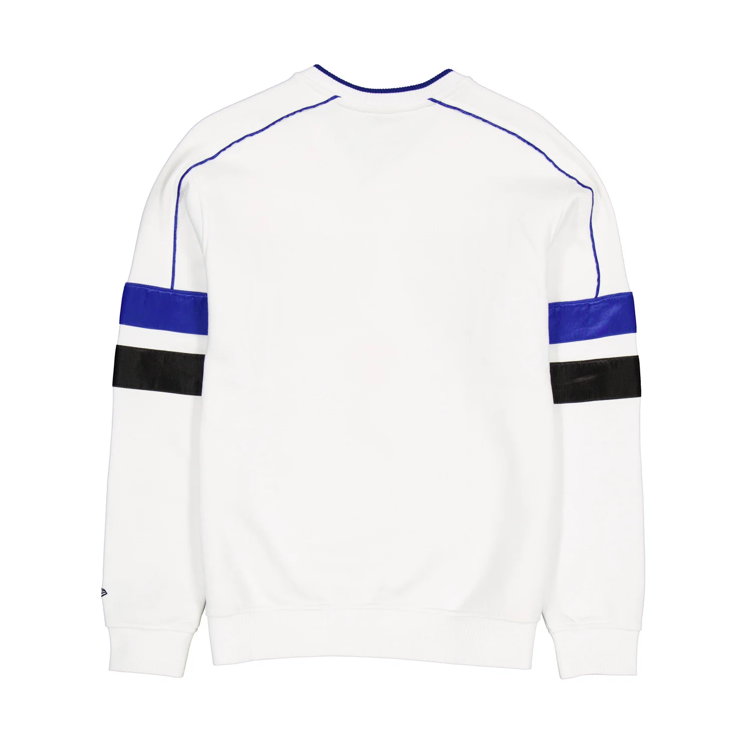 New Era Knicks Sport Classic V-Neck Crew - Image 2