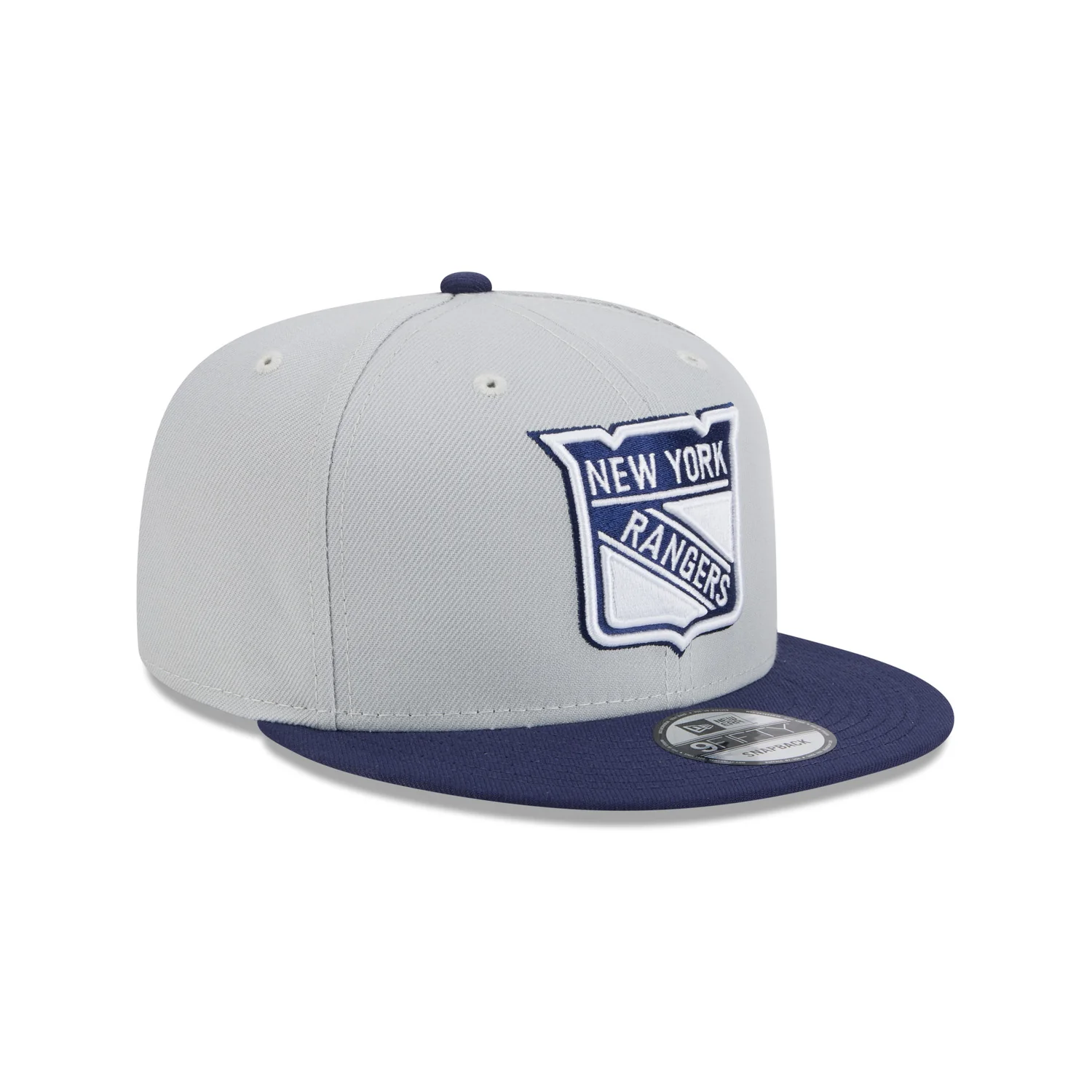New Era Rangers Color Pack Two Tone 950 Snapback