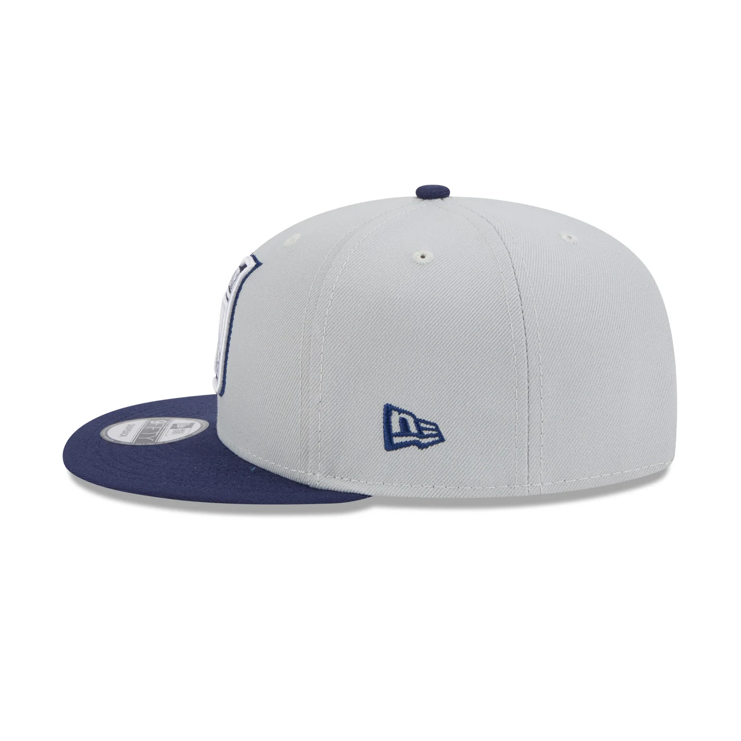 New Era Rangers Color Pack Two Tone 950 Snapback - Image 5