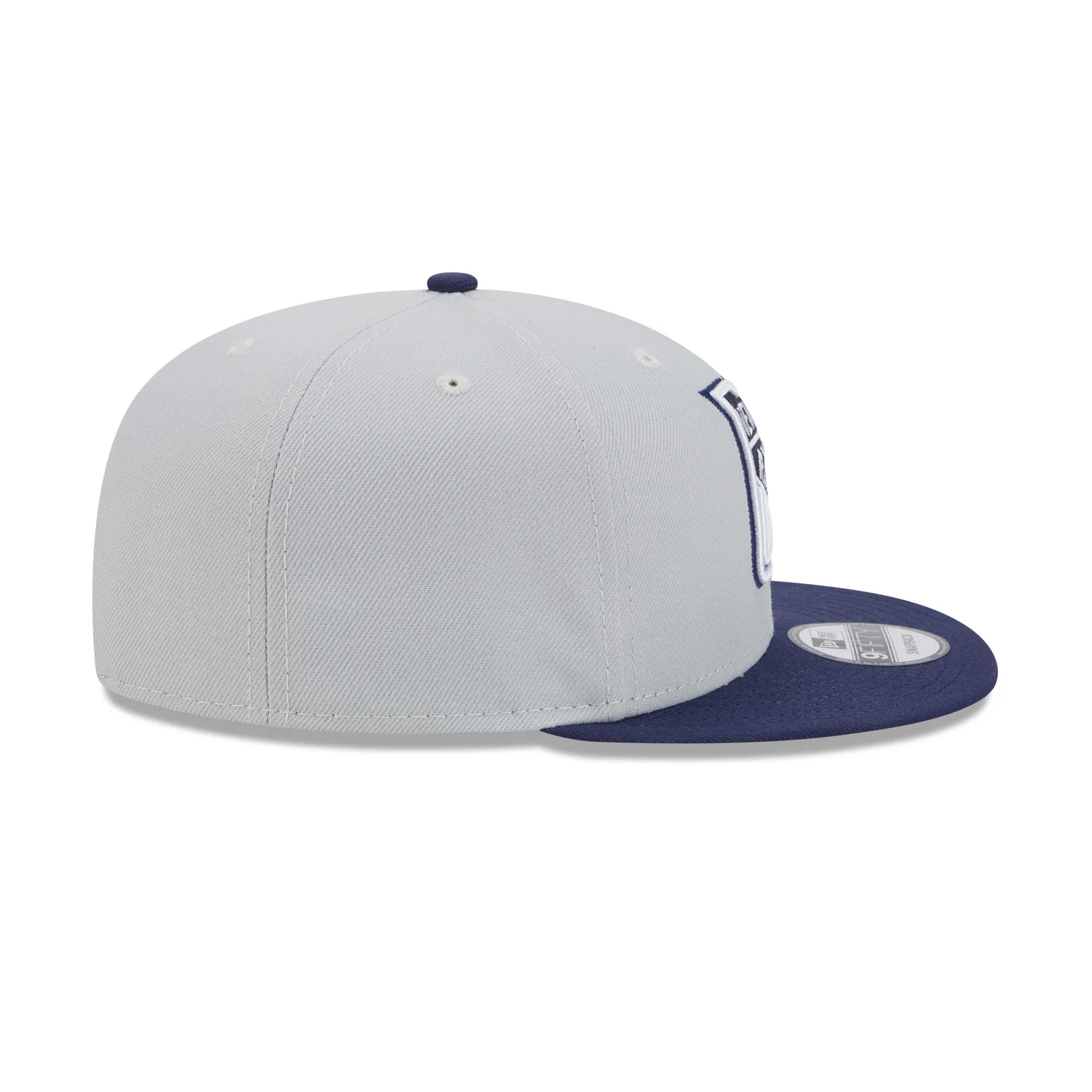 New Era Rangers Color Pack Two Tone 950 Snapback - Image 6