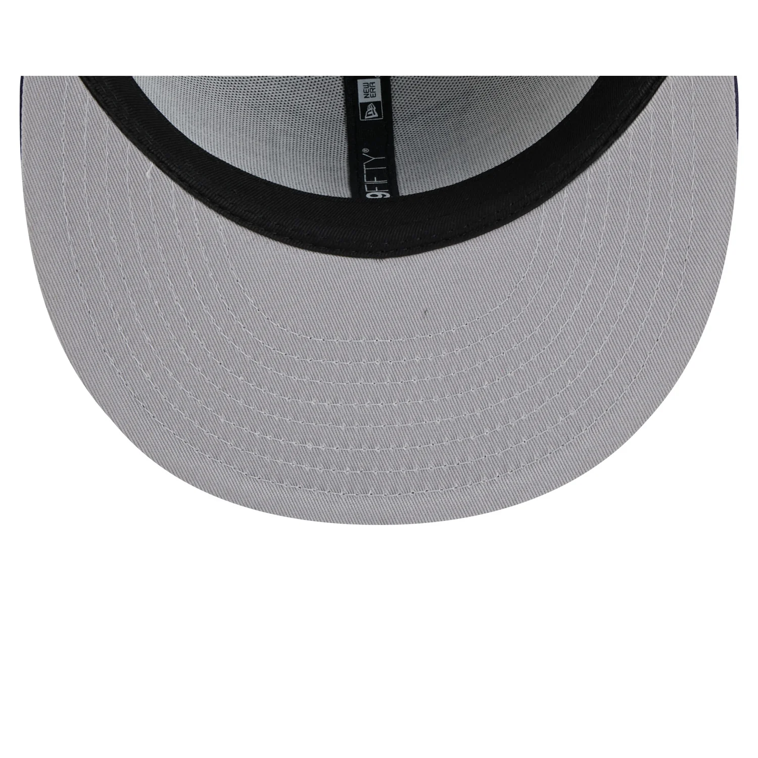 New Era Rangers Color Pack Two Tone 950 Snapback - Image 7