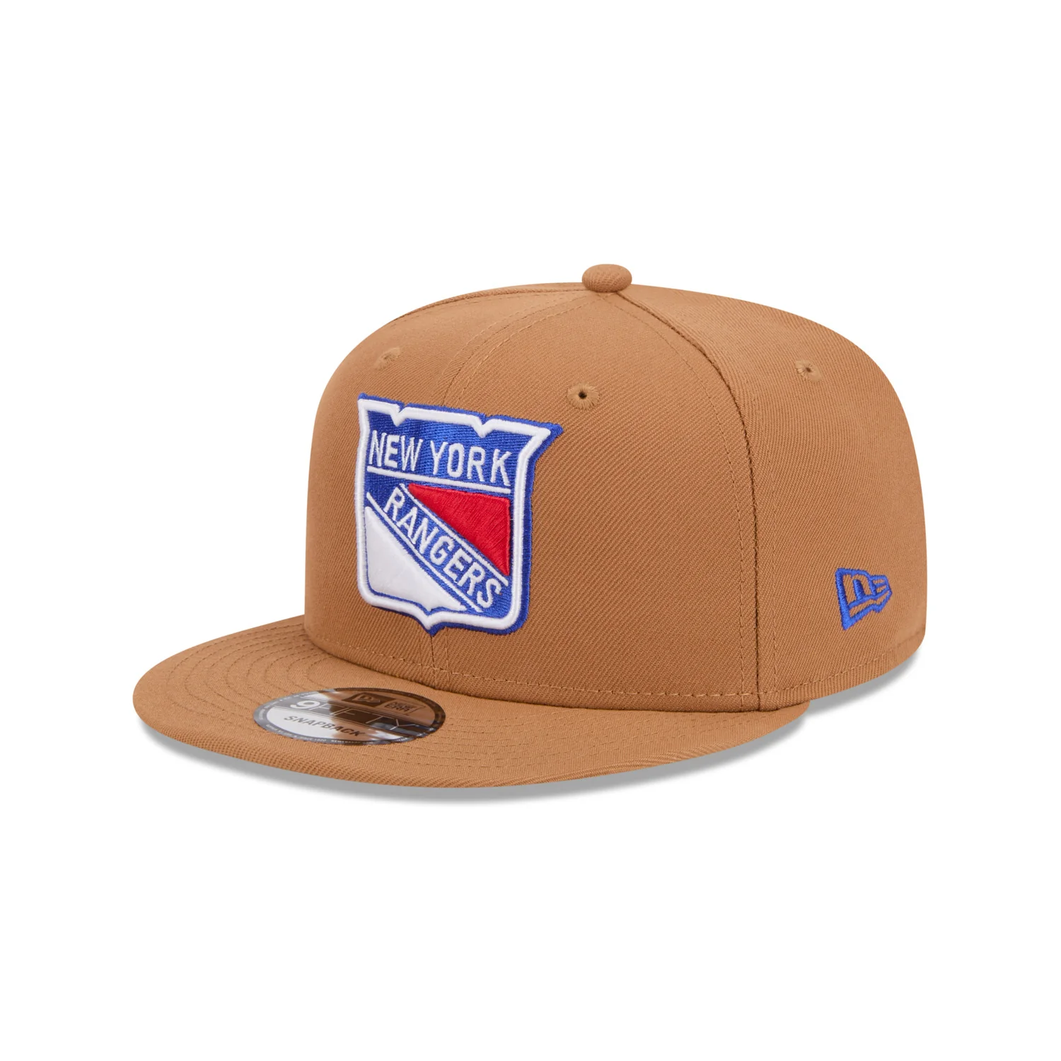 New Era Rangers Light Bronze 950 Snapback - Image 2