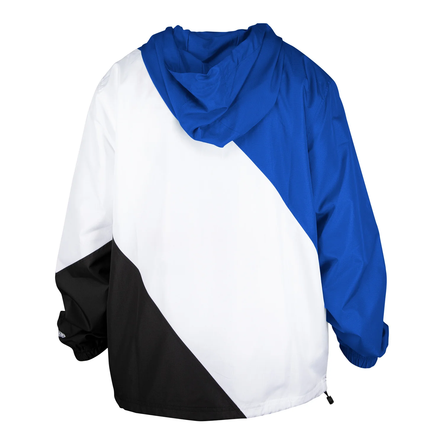 New Era Rangers Sport Classic Retro Windbreaker Jacket - Image 2